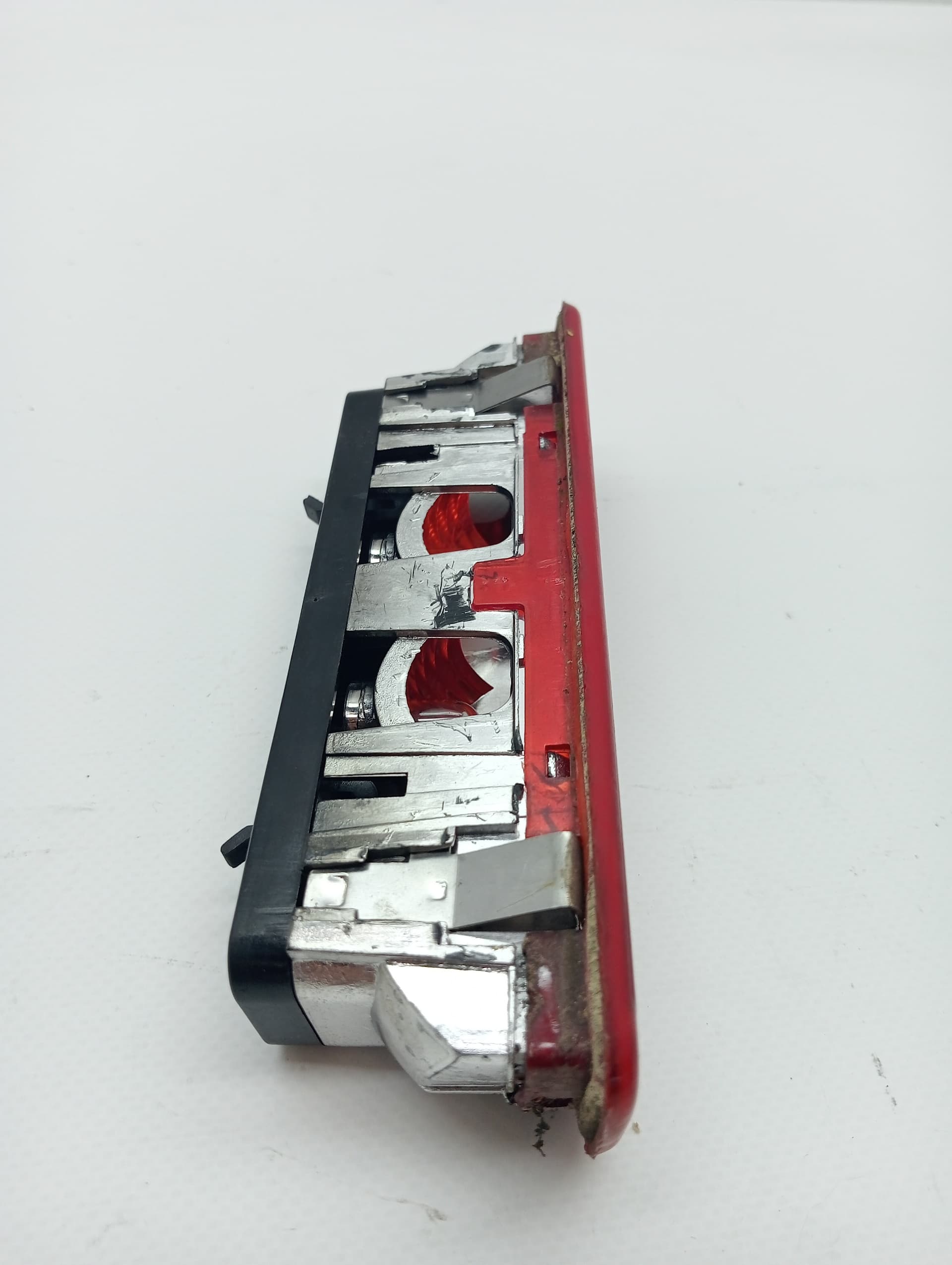 Luz central de freno FIAT FIORINO 2