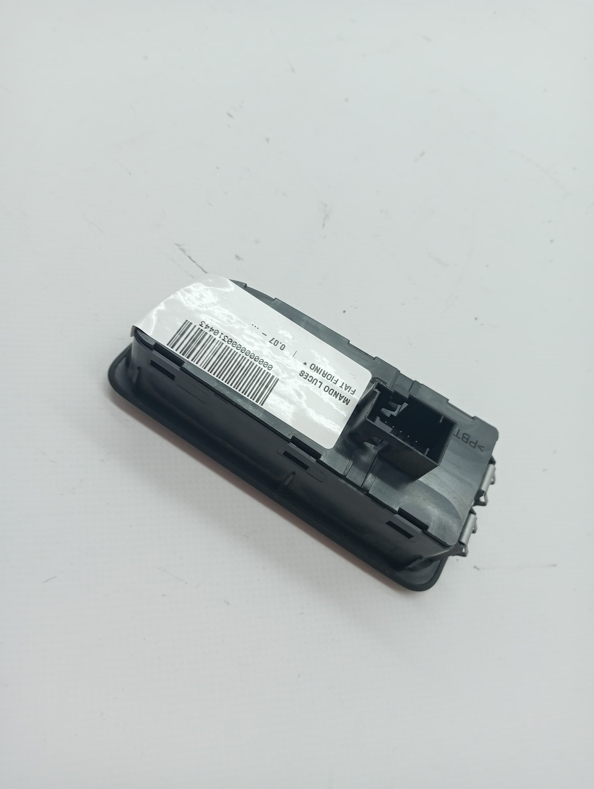 Mando luces FIAT FIORINO