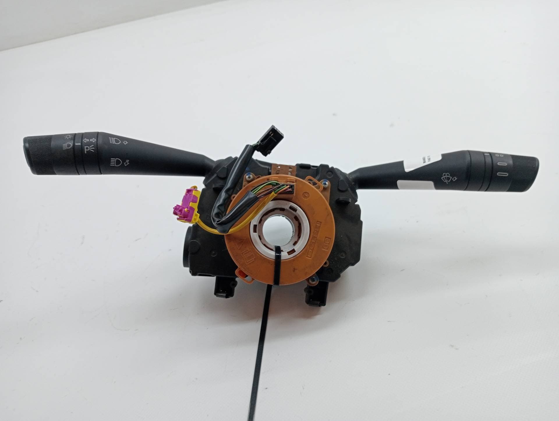 Mando multifuncion FIAT FIORINO