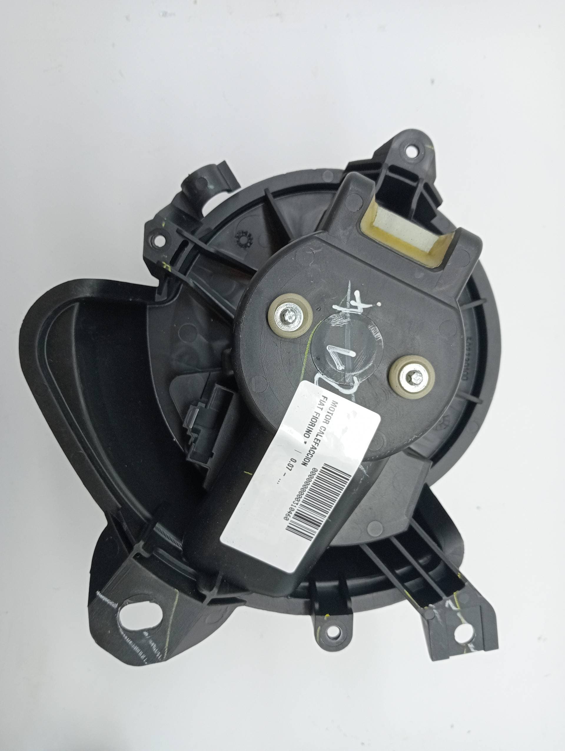 Motor calefaccion FIAT FIORINO
