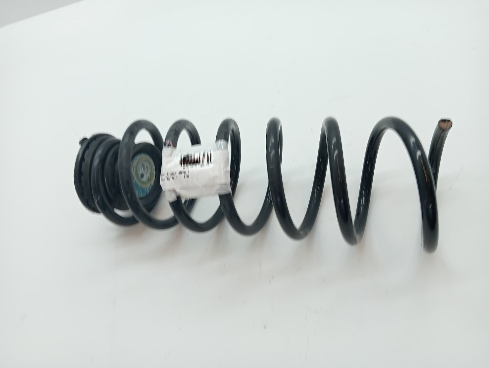 Muelle amortiguacion FIAT FIORINO