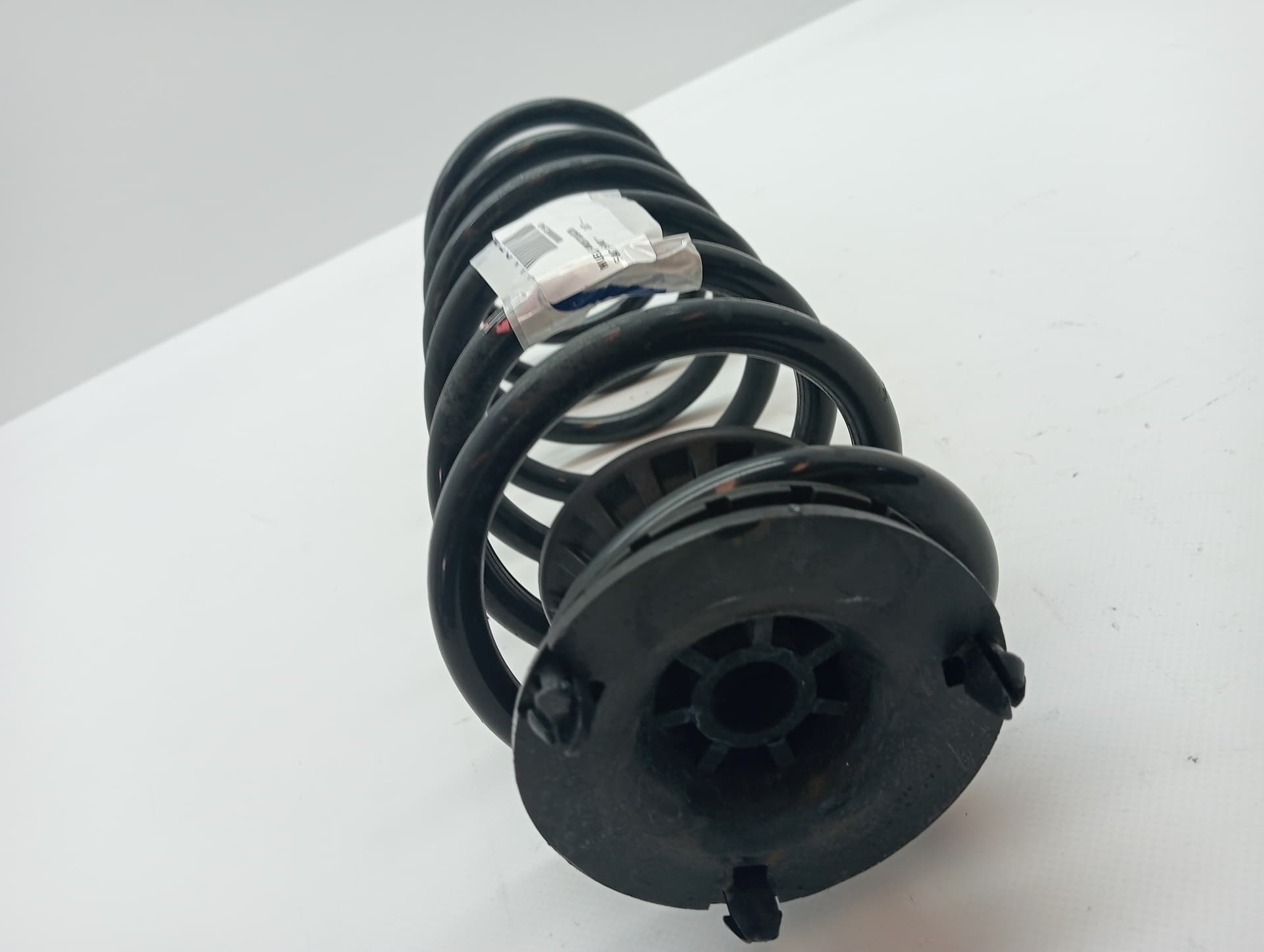 Muelle amortiguacion FIAT FIORINO 3