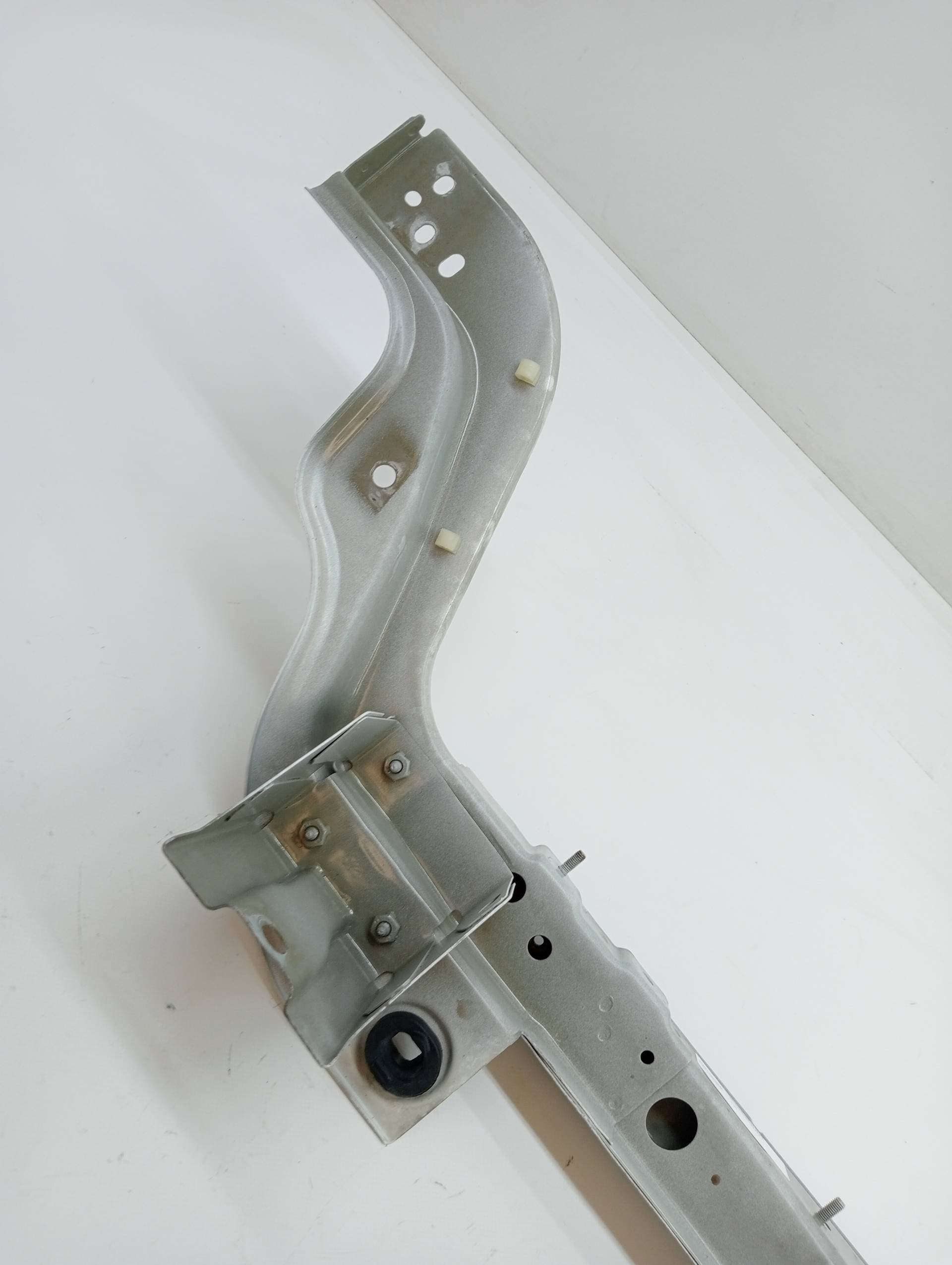 Panel frontal FIAT FIORINO 3