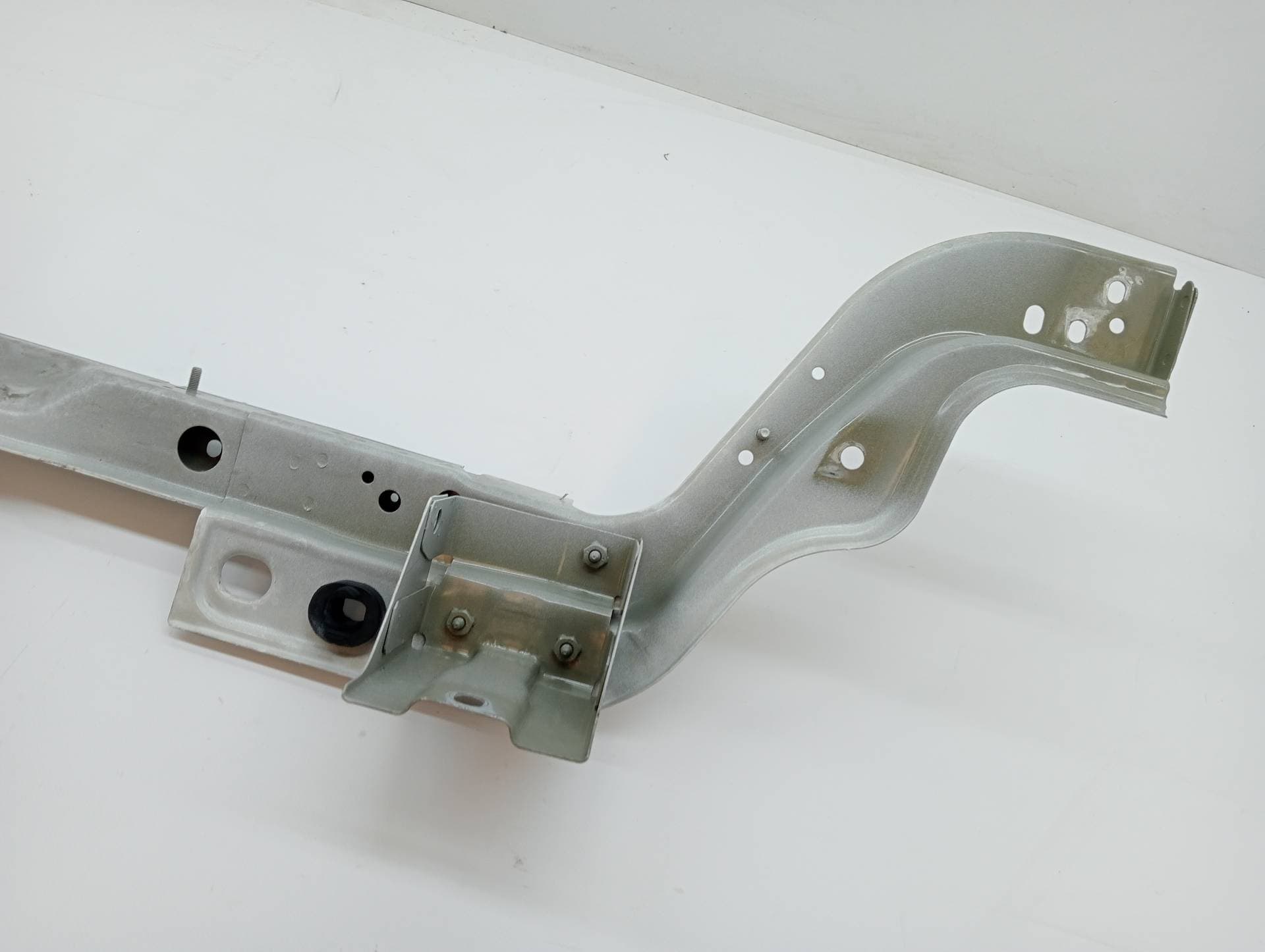 Panel frontal FIAT FIORINO 2