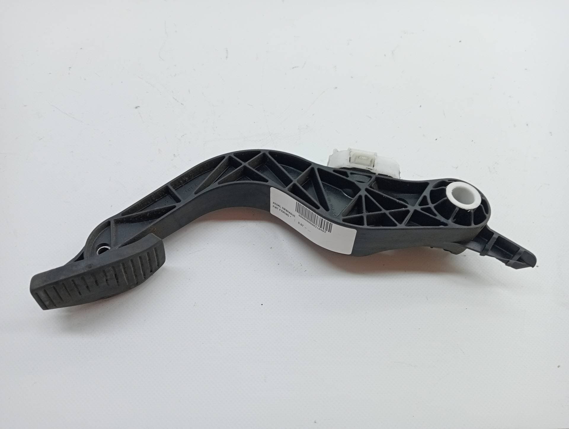 Pedal embrague FIAT FIORINO