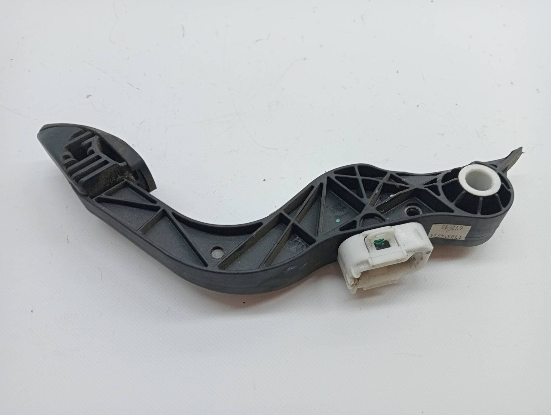 Pedal embrague FIAT FIORINO 2
