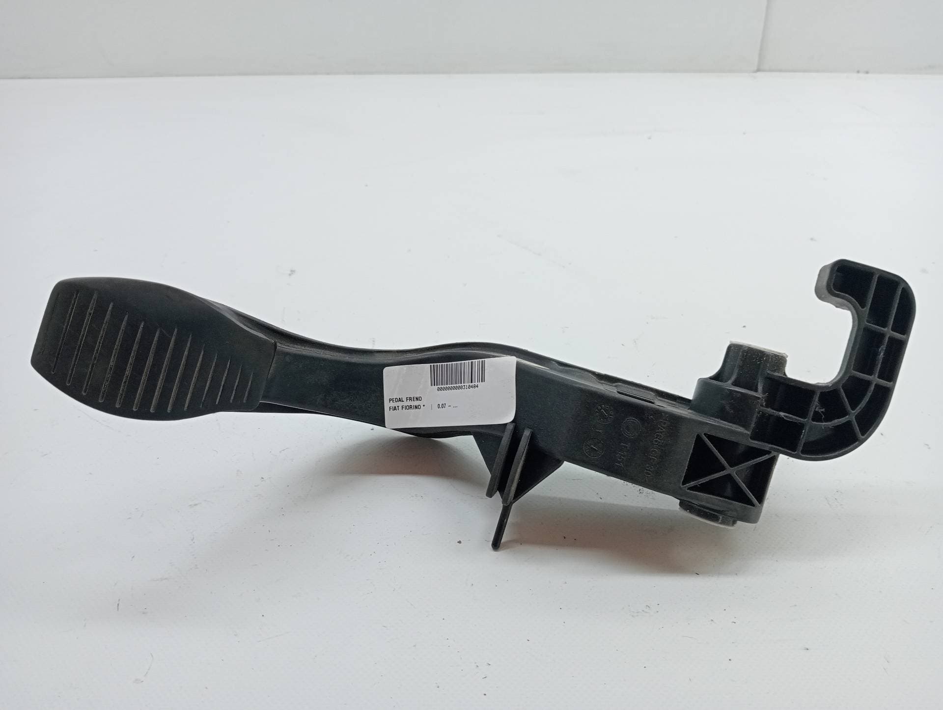 Pedal freno FIAT FIORINO