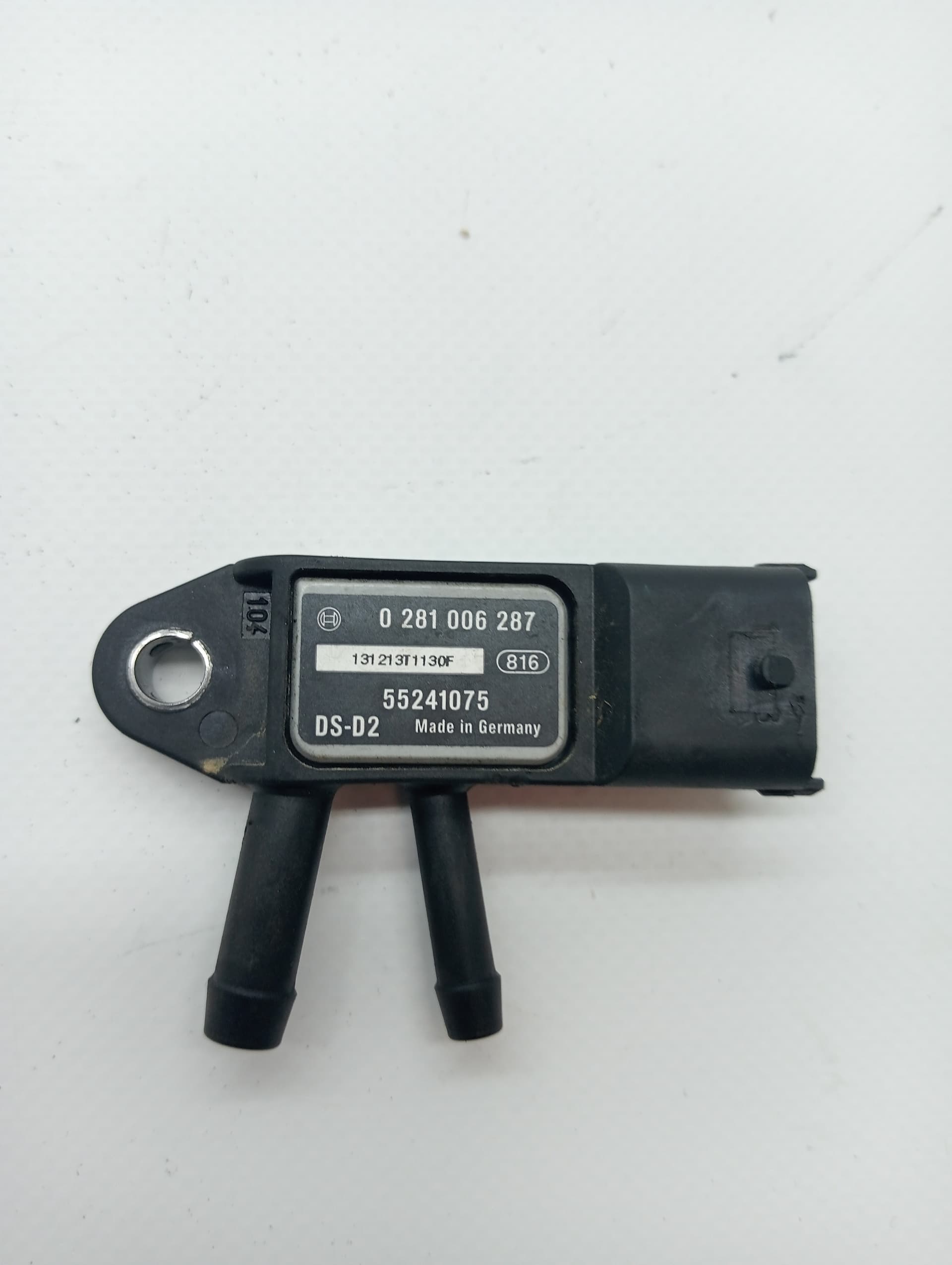 Sensor FIAT FIORINO