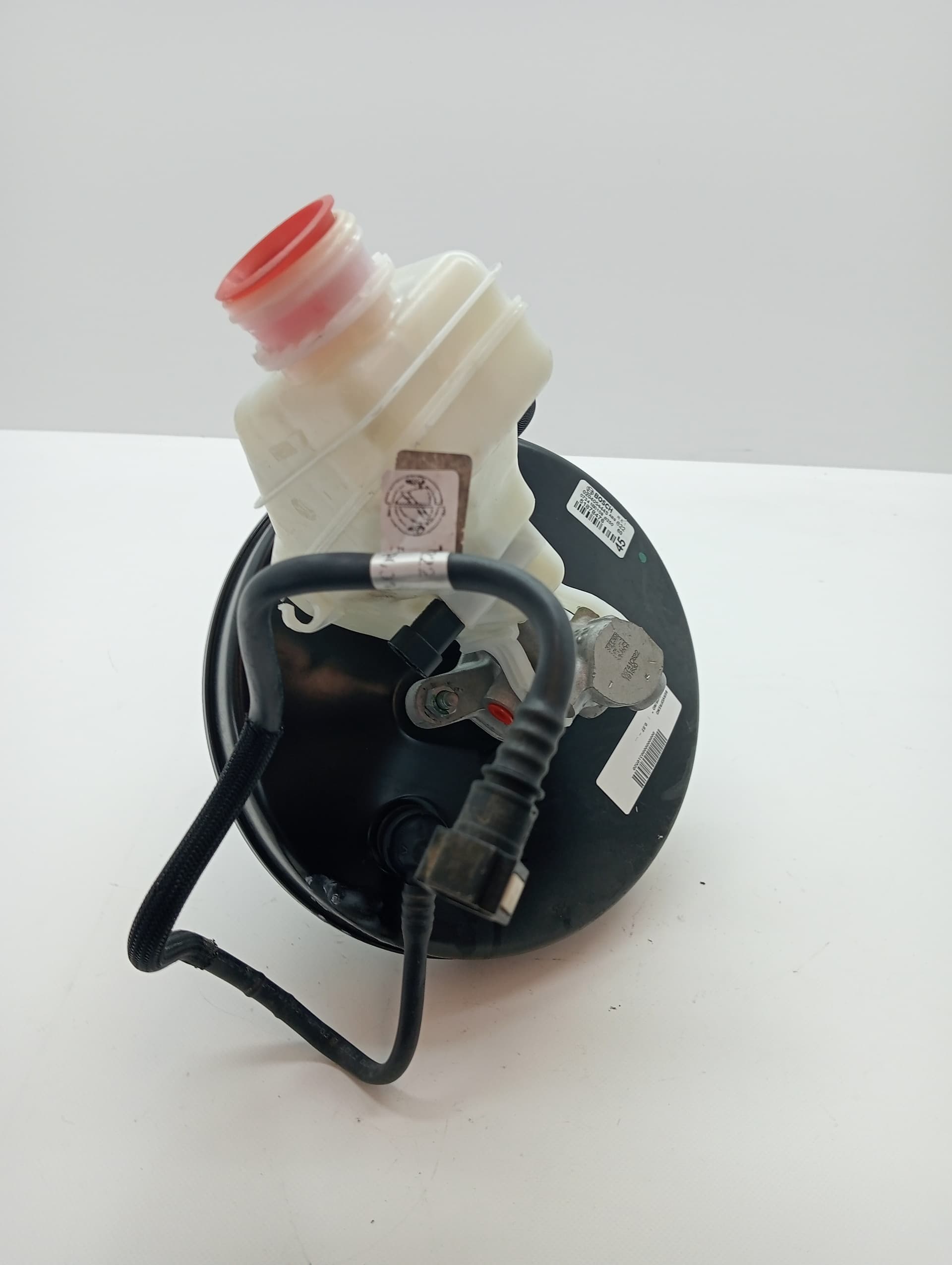 Servofreno FIAT FIORINO
