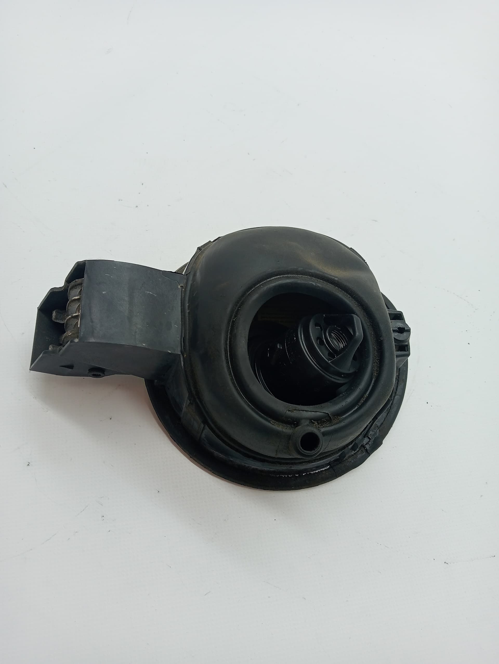 Tapa exterior combustible FIAT FIORINO 3