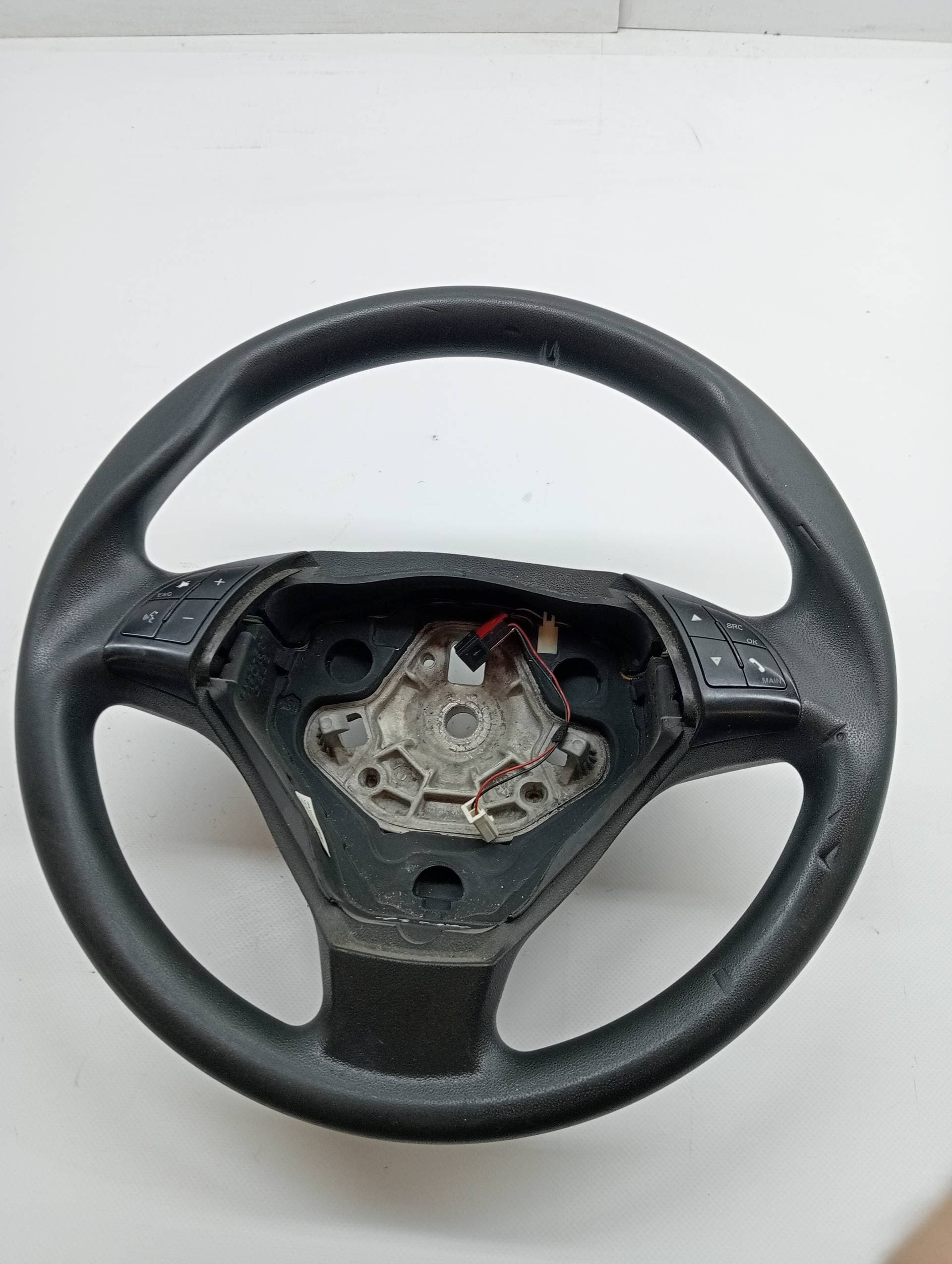 Volante FIAT FIORINO 3