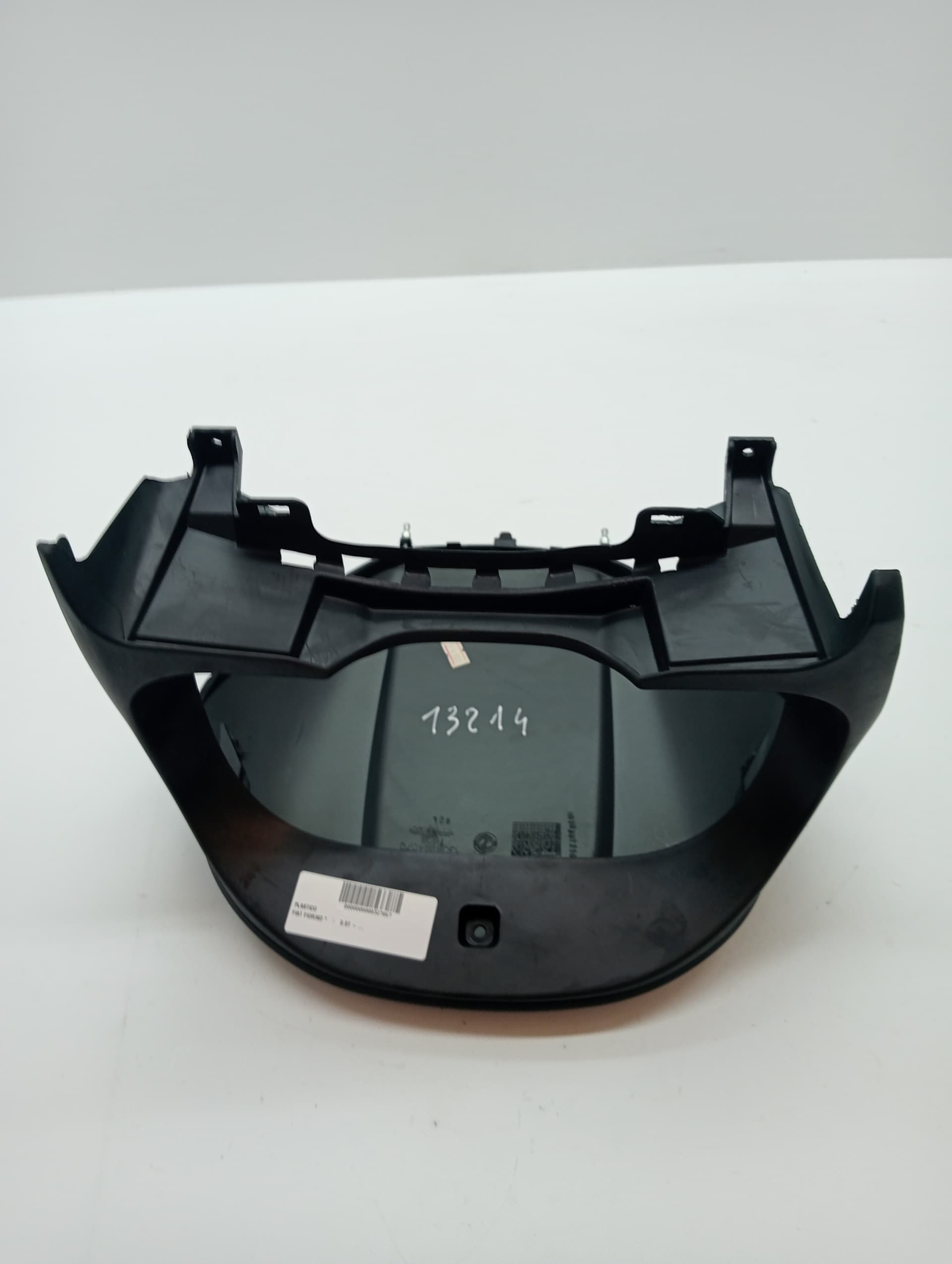 Plastico FIAT FIORINO