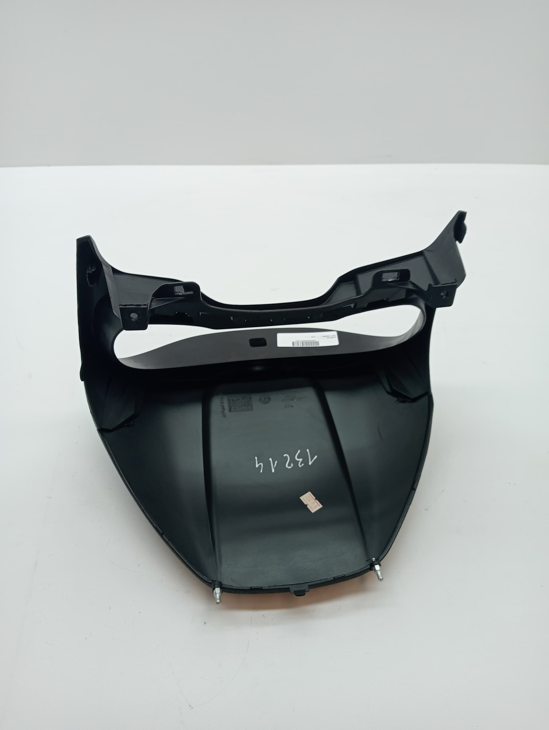 Plastico FIAT FIORINO 3