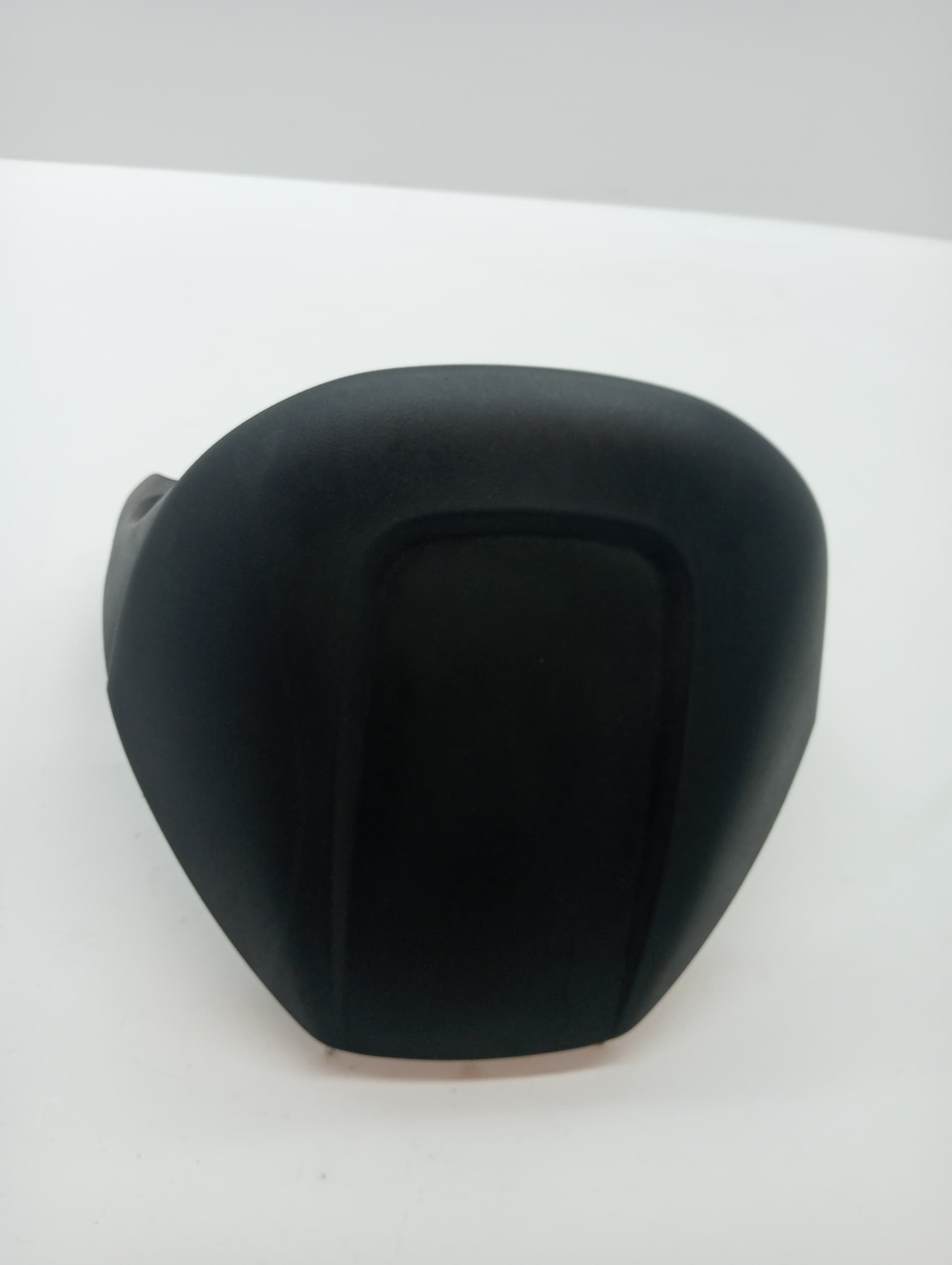 Plastico FIAT FIORINO 2