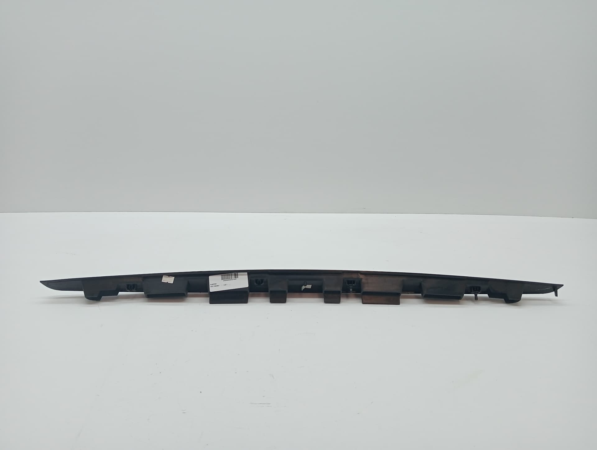 Plastico FIAT FIORINO