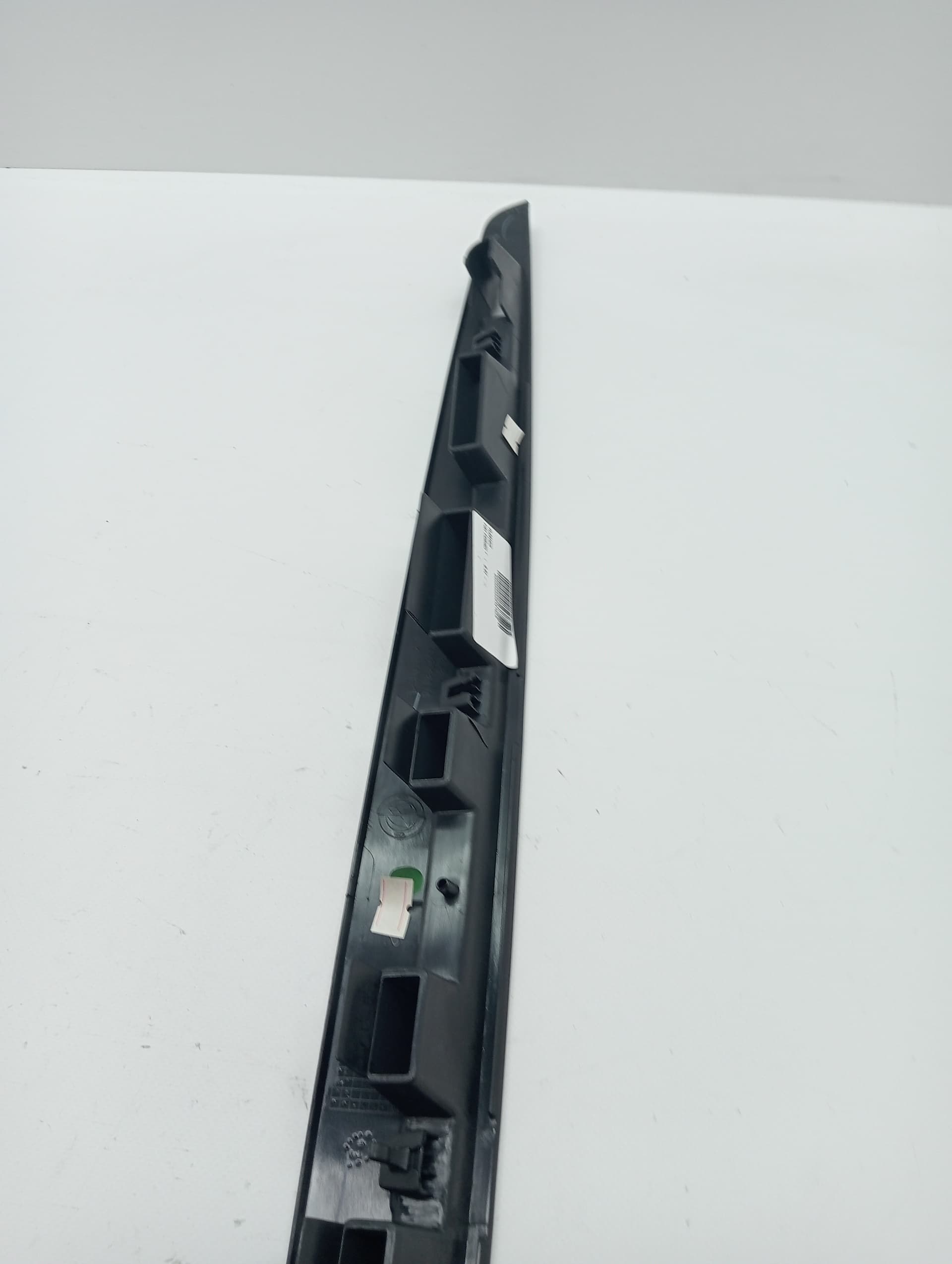 Plastico FIAT FIORINO 2