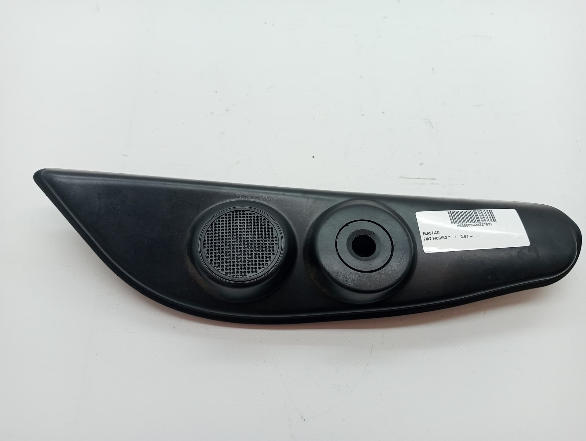 Plastico FIAT FIORINO
