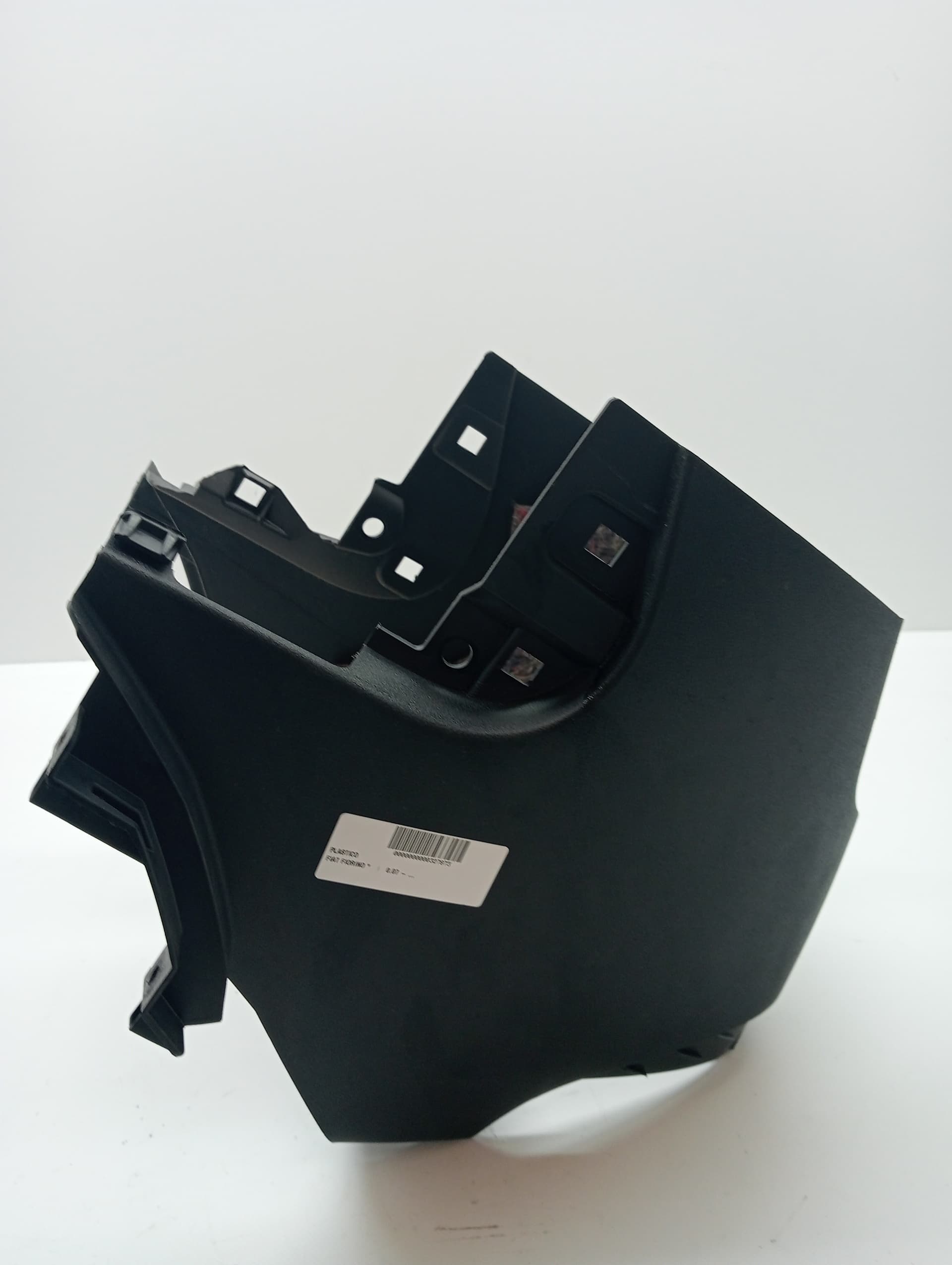 Plastico FIAT FIORINO
