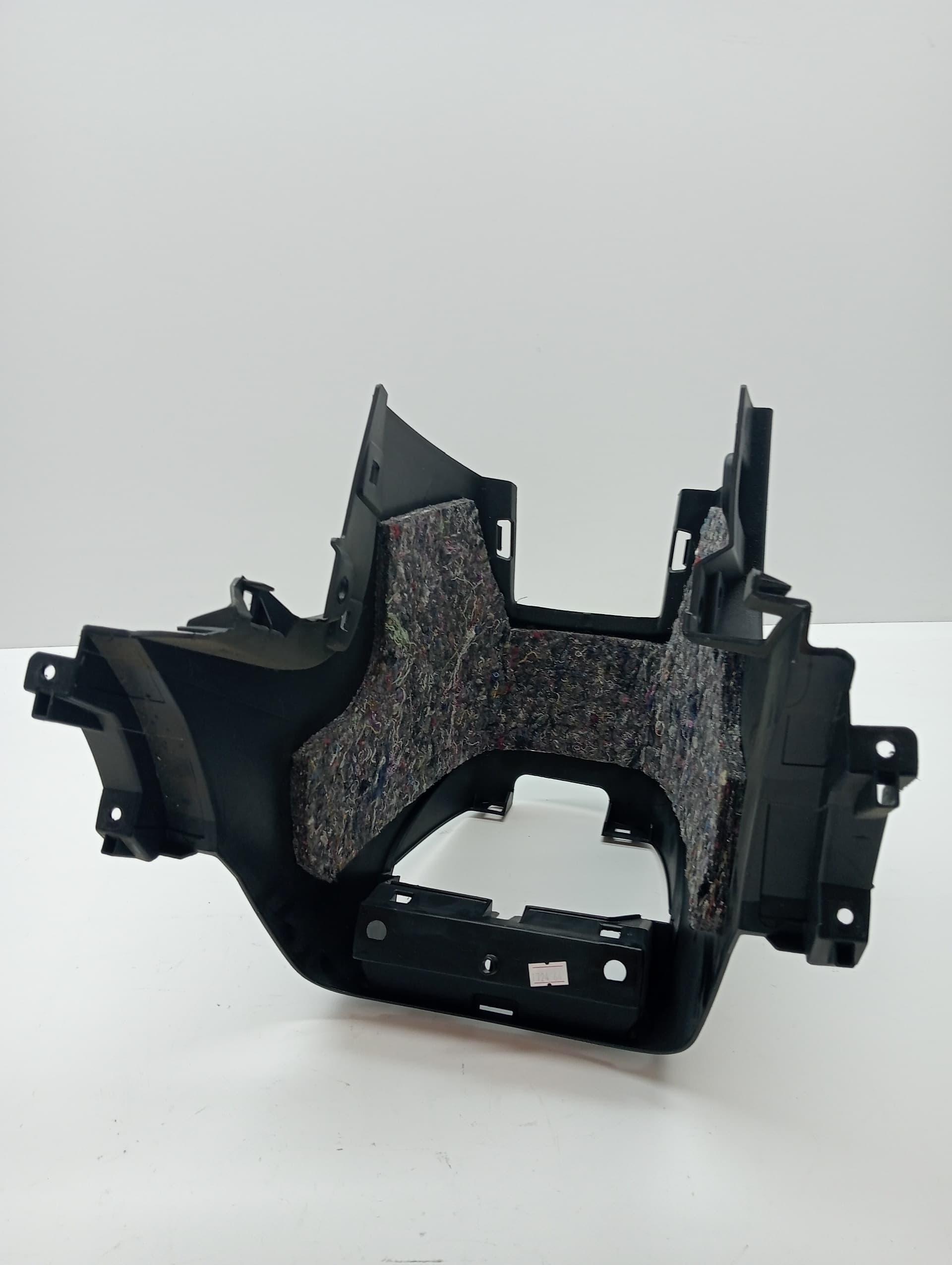 Plastico FIAT FIORINO 3
