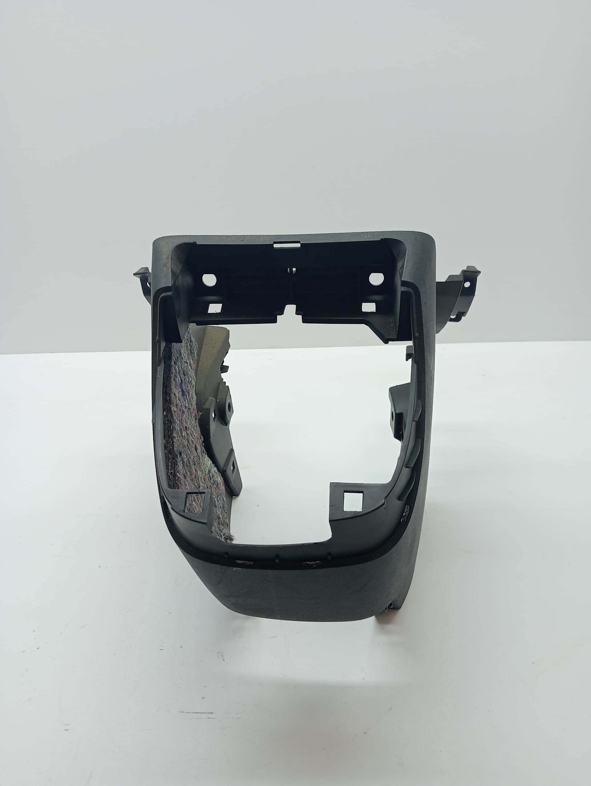 Plastico FIAT FIORINO 2