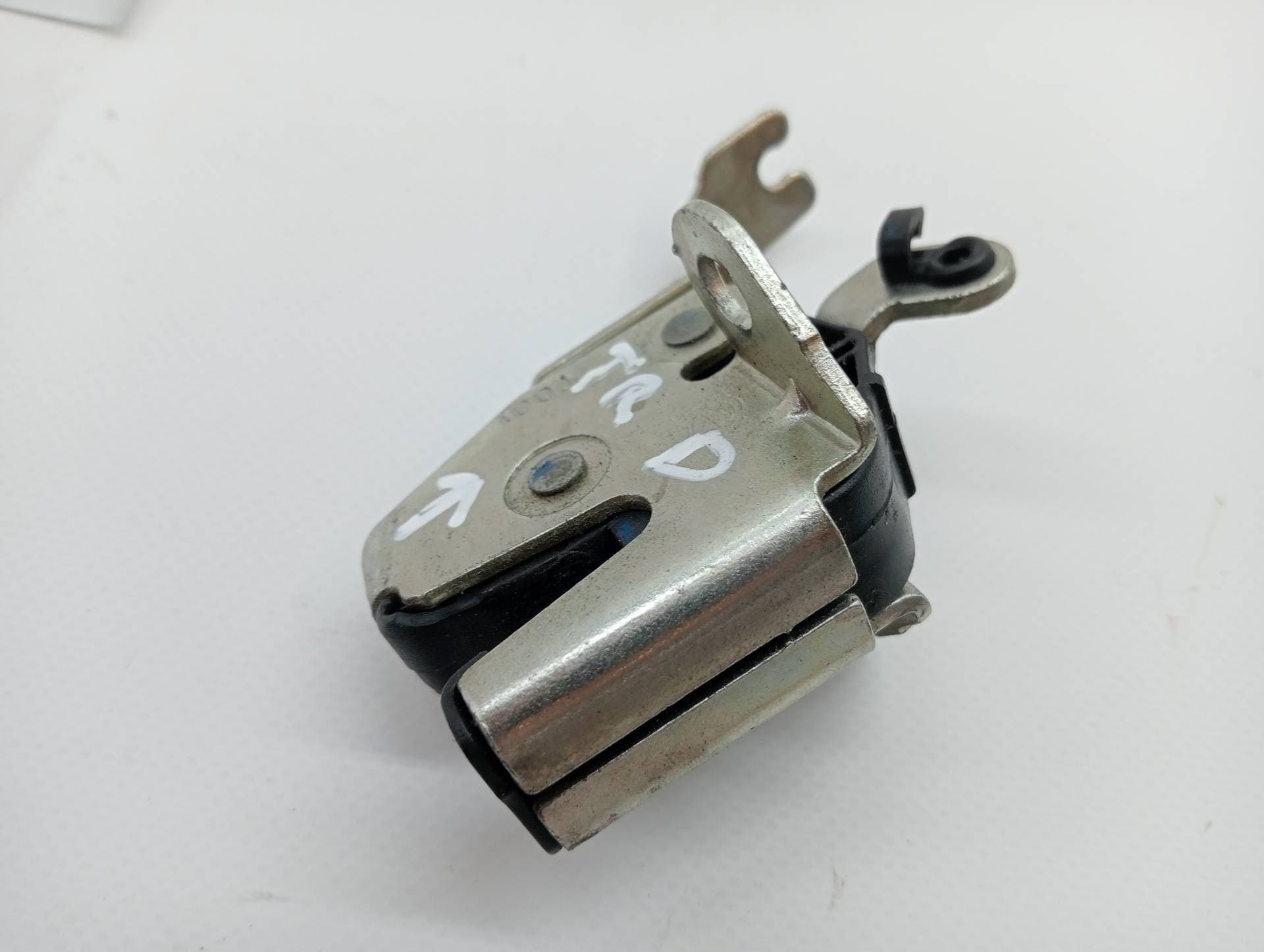Cerradura maletero / porton FIAT FIORINO