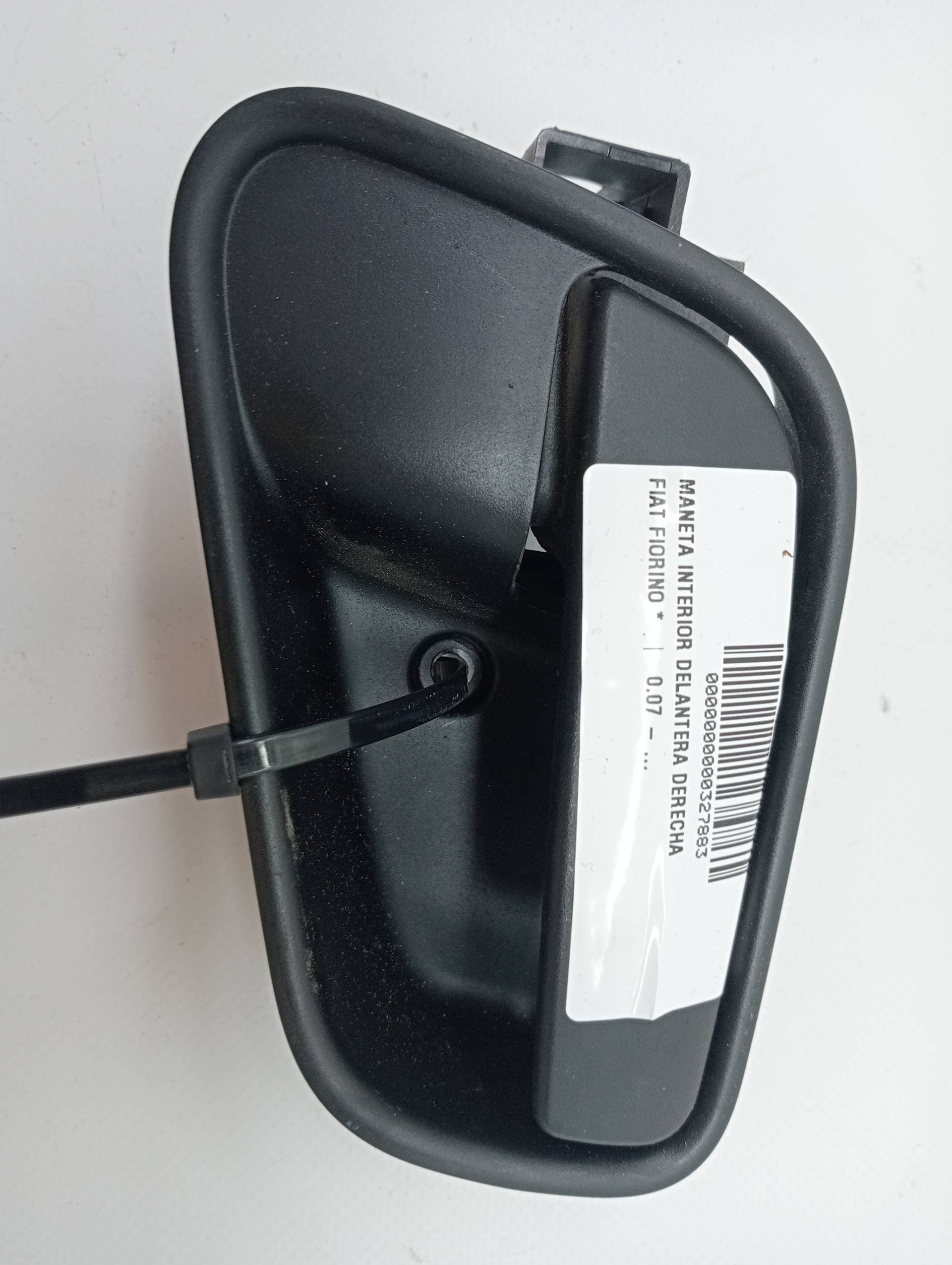 Maneta interior delantera derecha FIAT FIORINO