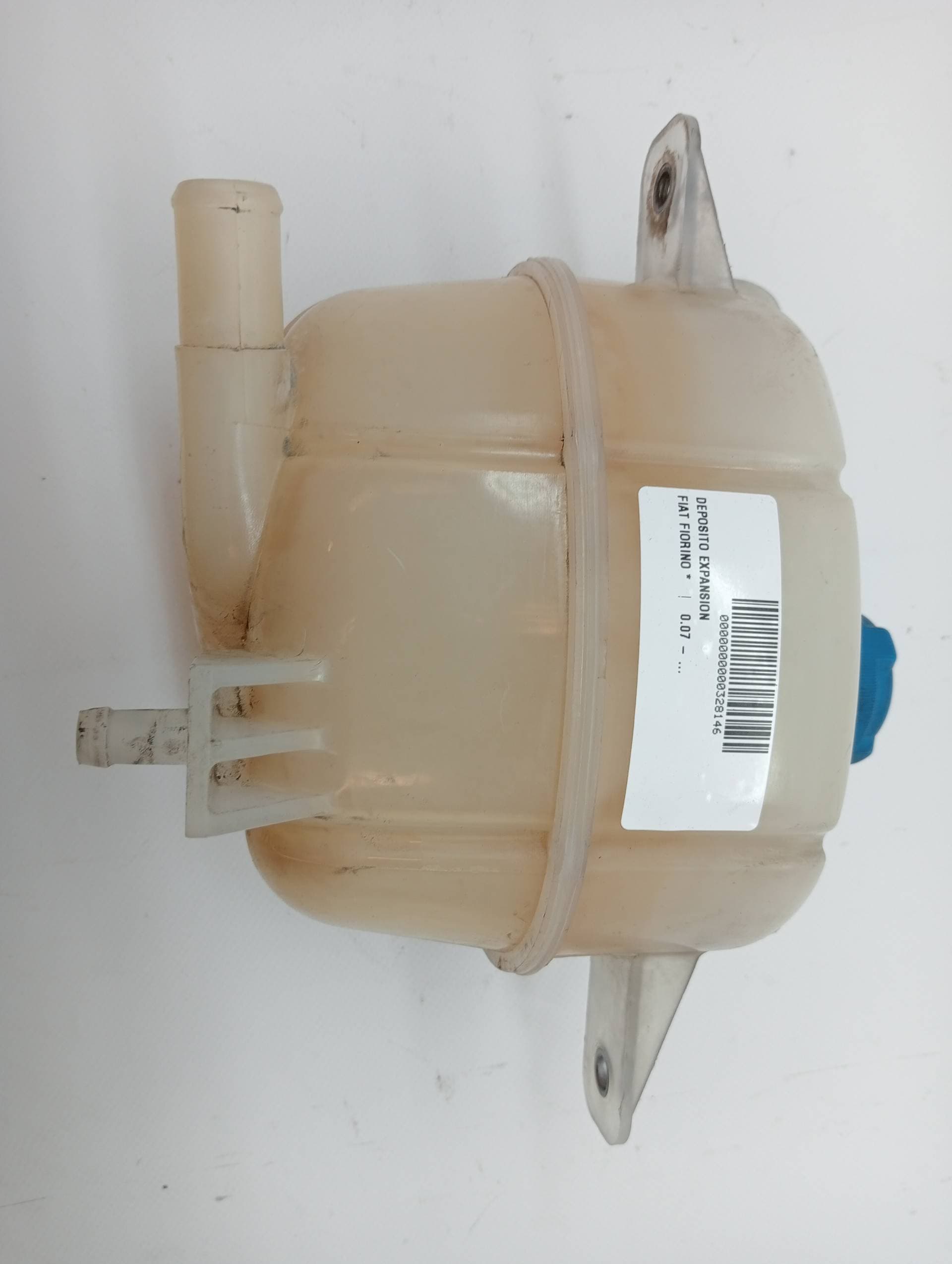 Deposito expansion FIAT FIORINO