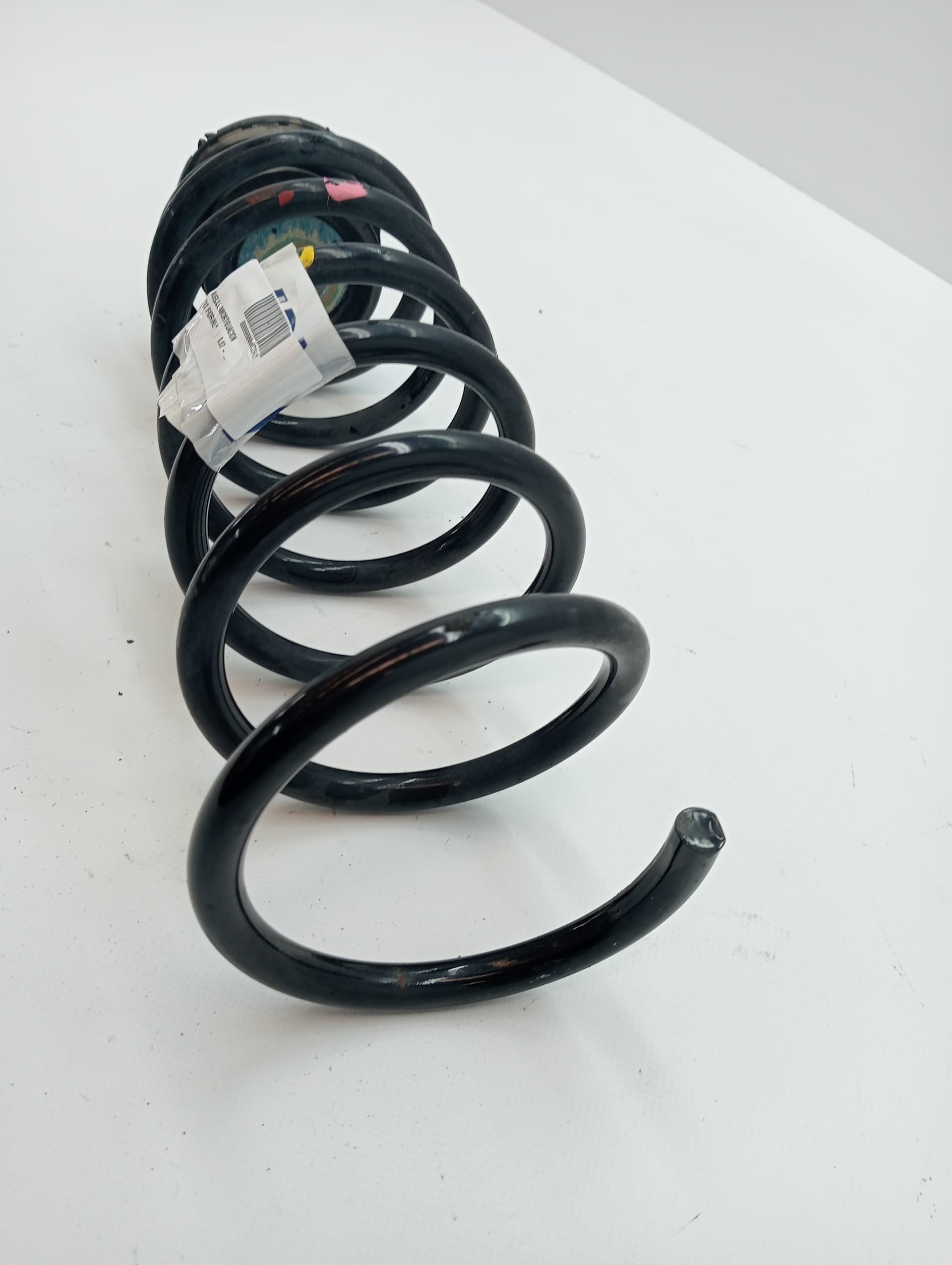 Muelle amortiguacion FIAT FIORINO