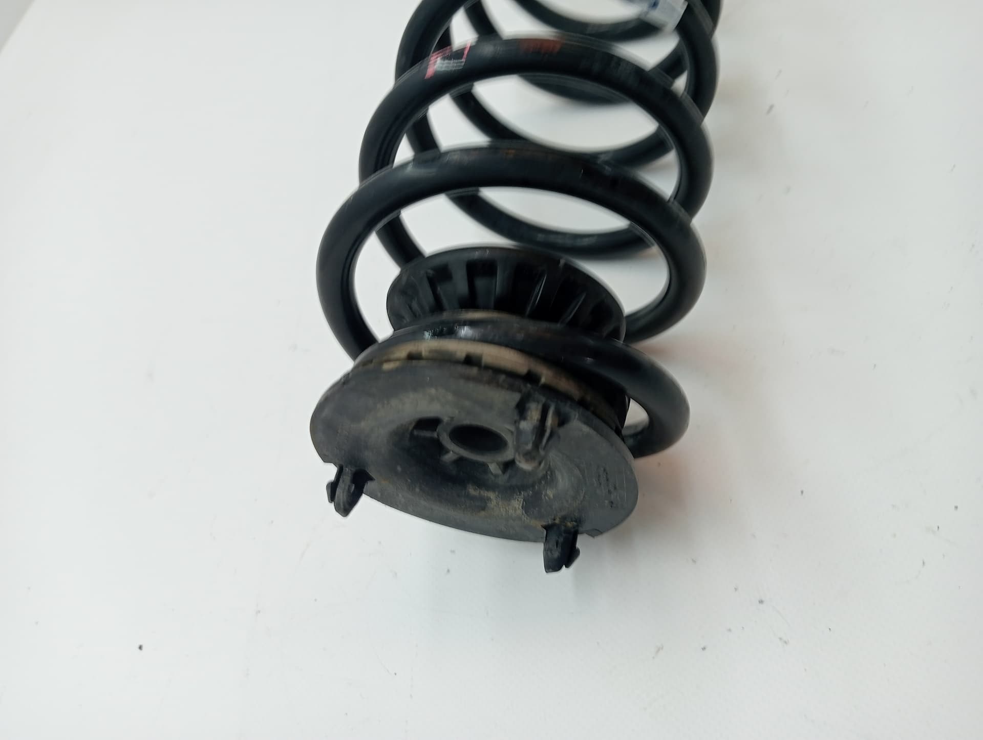 Muelle amortiguacion FIAT FIORINO 2