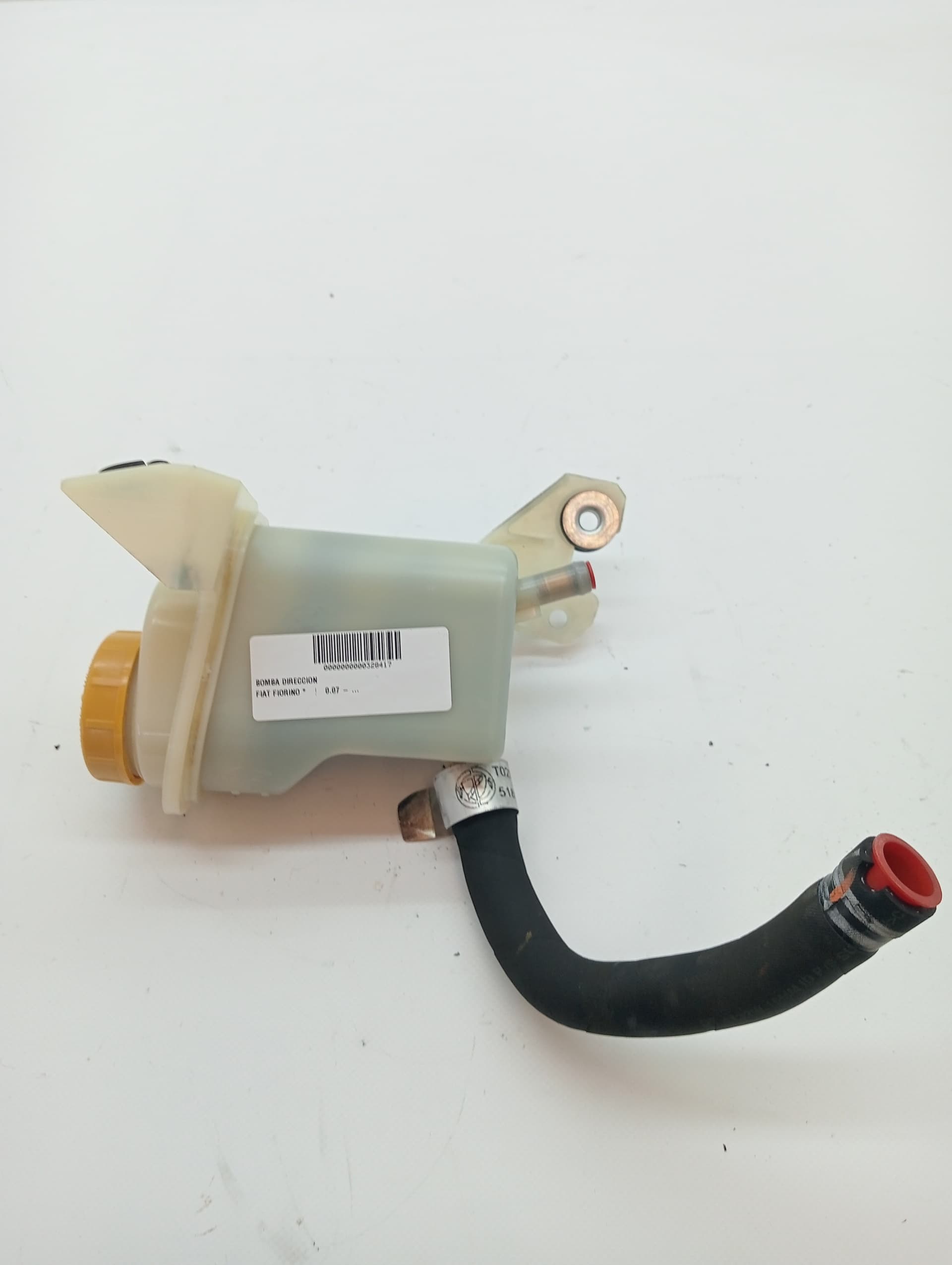 Recambio FIAT FIORINO ref. 51958898