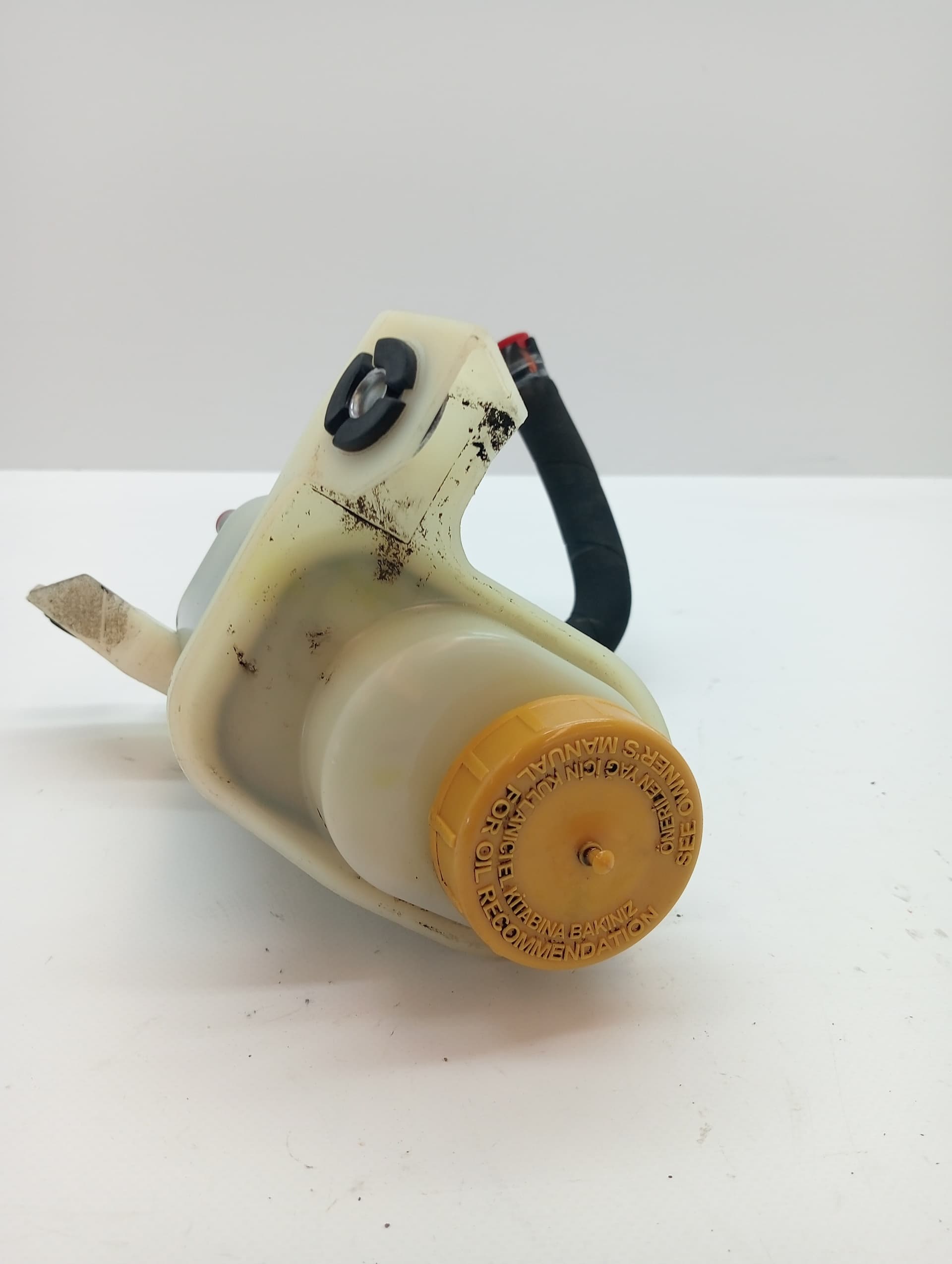 Recambio FIAT FIORINO ref. 51958898 2