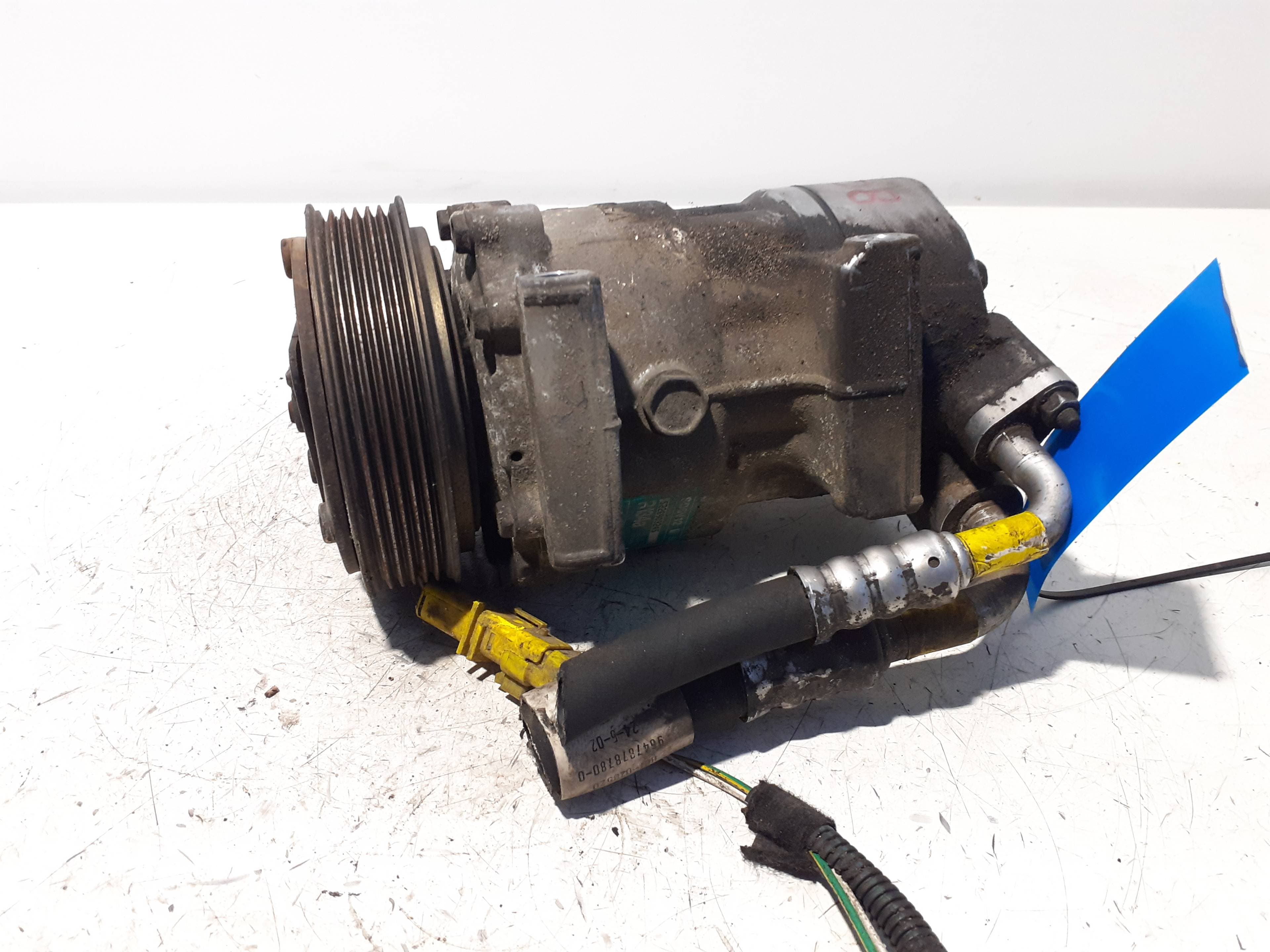 Recambio PEUGEOT 307 BREAK / SW (S1) ref. SD6V121438 4