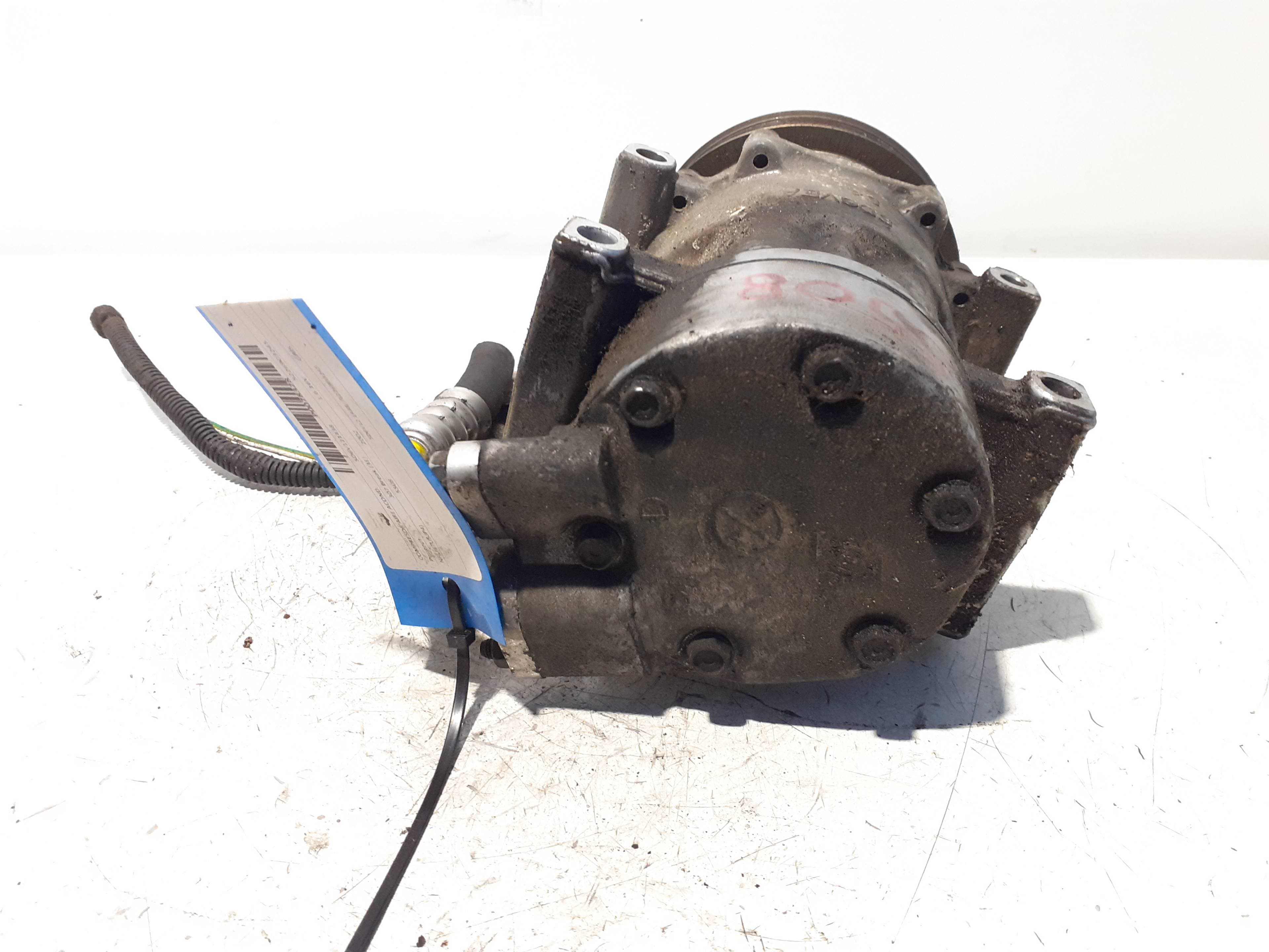 Recambio PEUGEOT 307 BREAK / SW (S1) ref. SD6V121438 3
