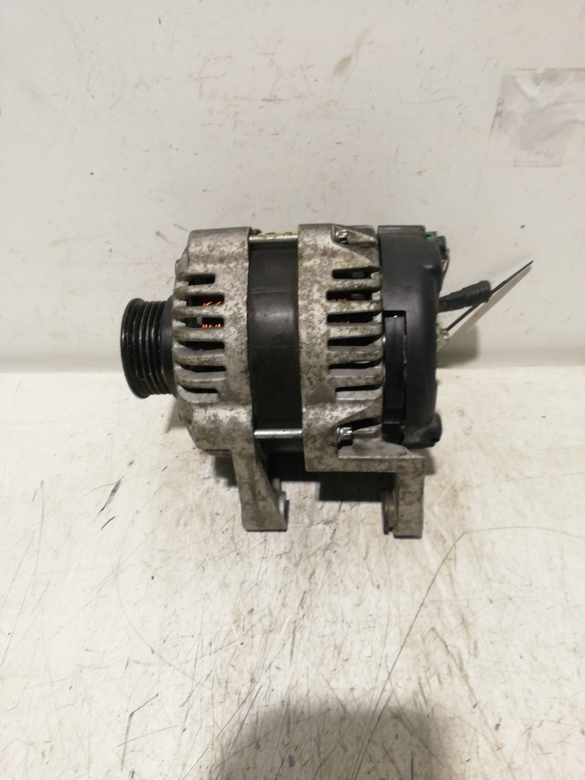 Alternador CHEVROLET AVEO
