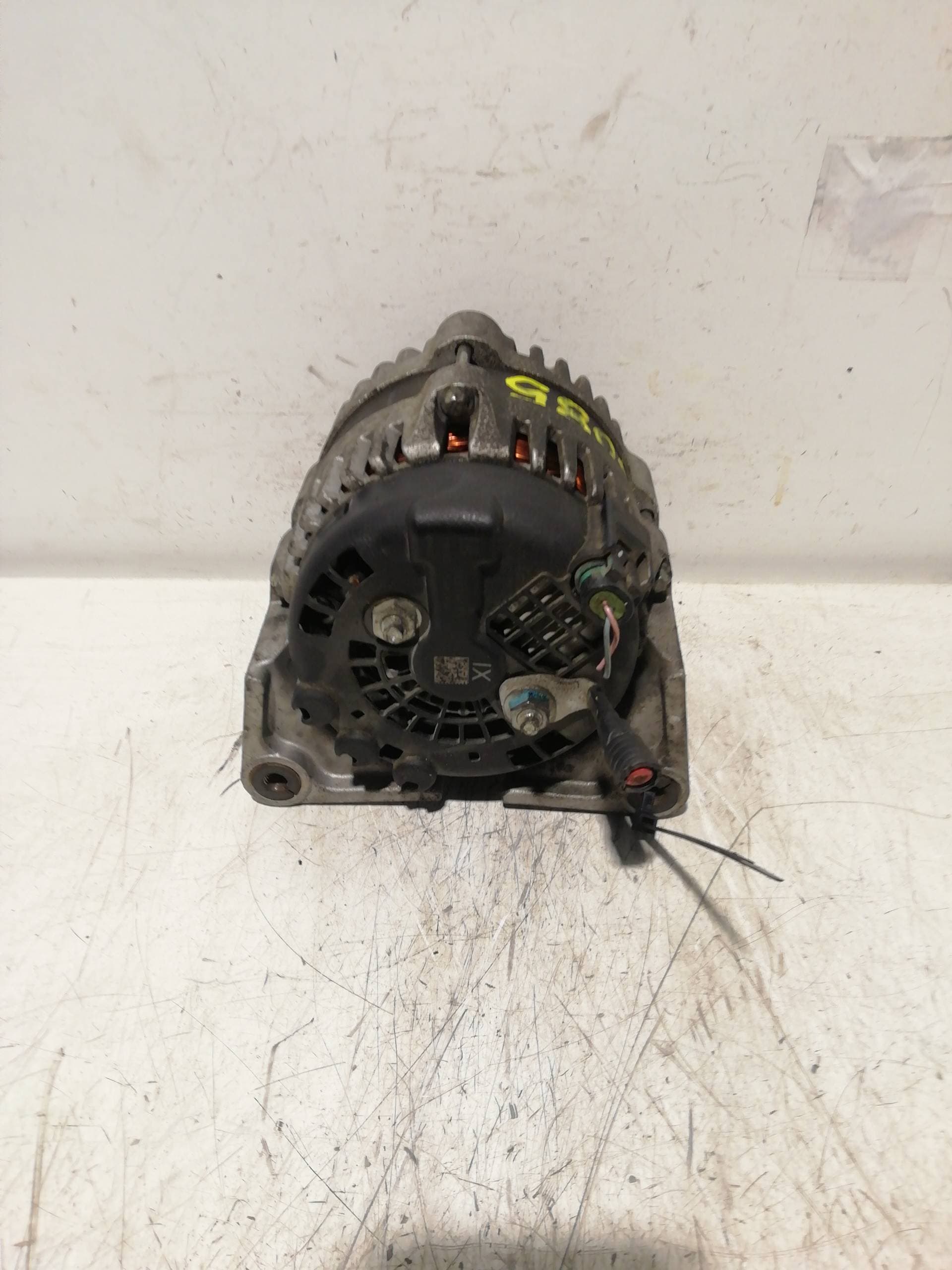Alternador CHEVROLET AVEO 5