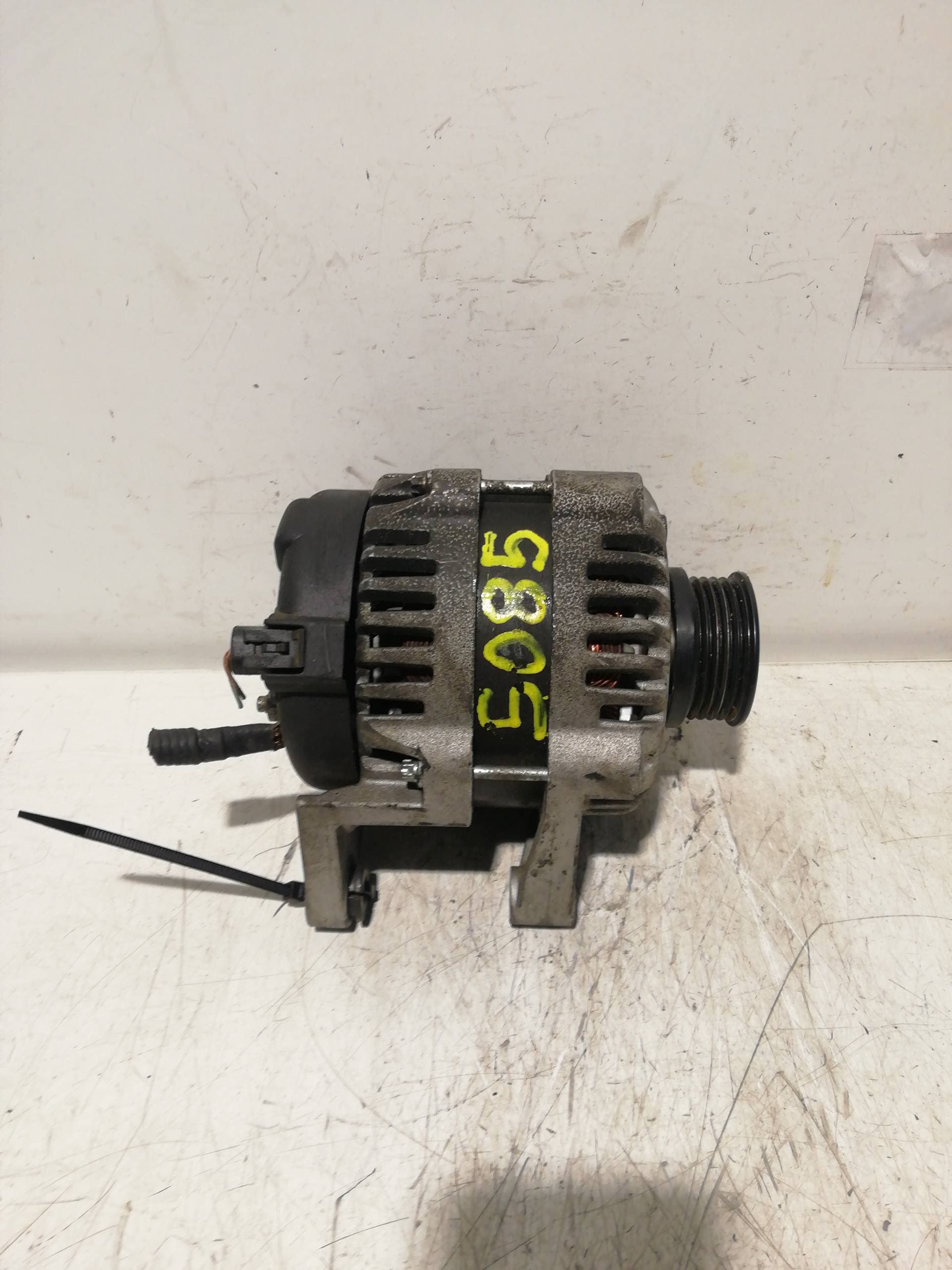 Alternador CHEVROLET AVEO 4