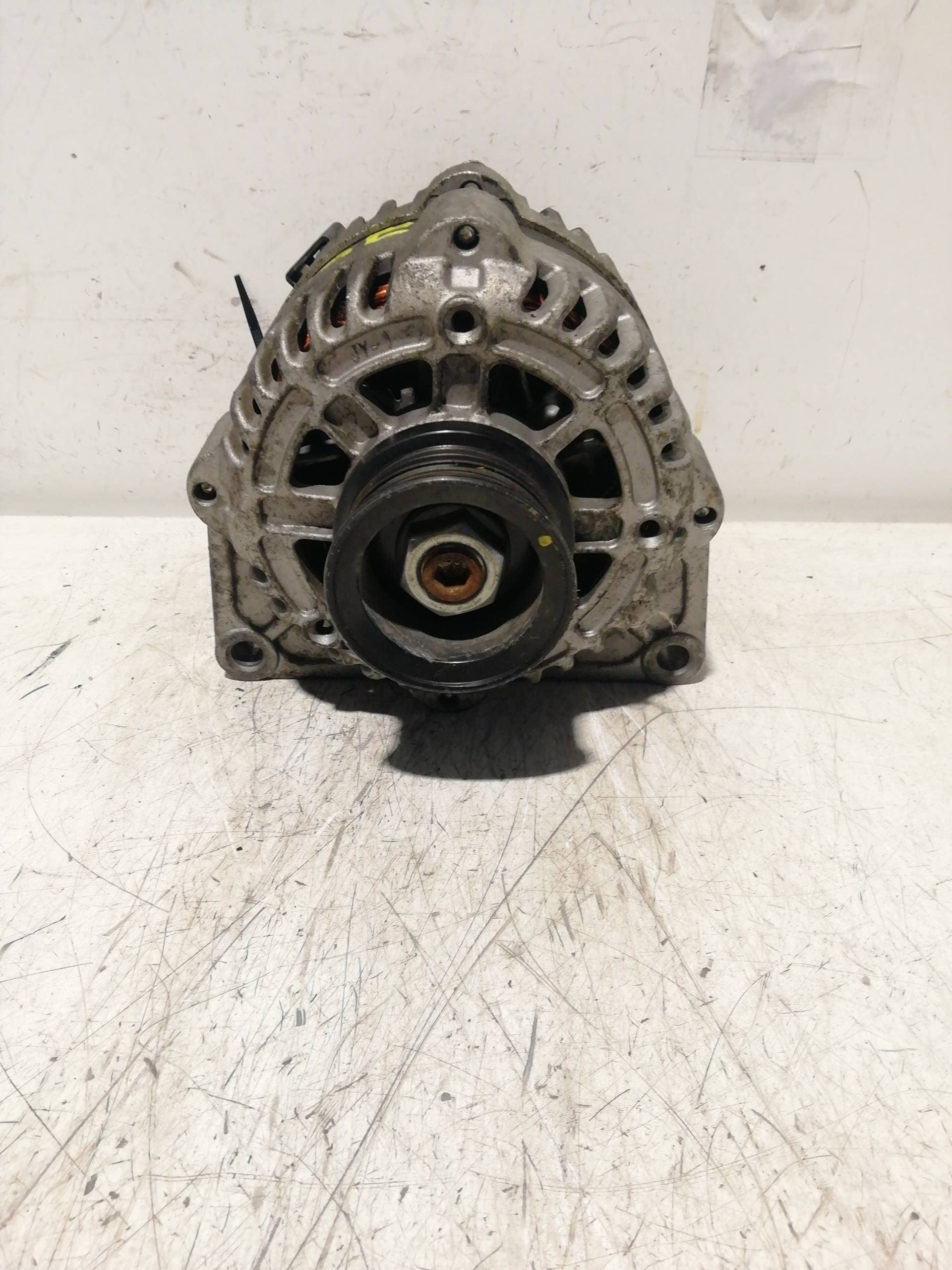 Alternador CHEVROLET AVEO 3