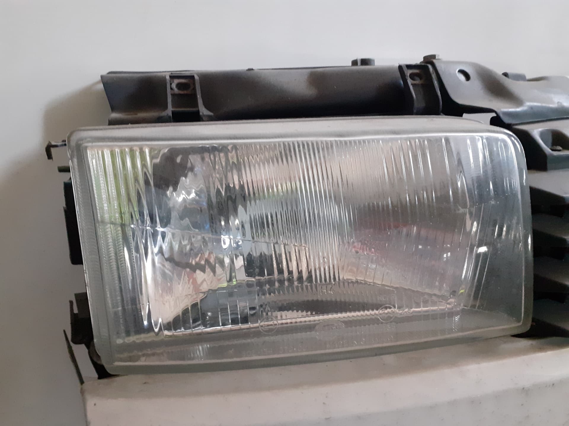 Faro derecho VOLKSWAGEN T4 TRANSPORTER/FURGONETA (MOD 2
