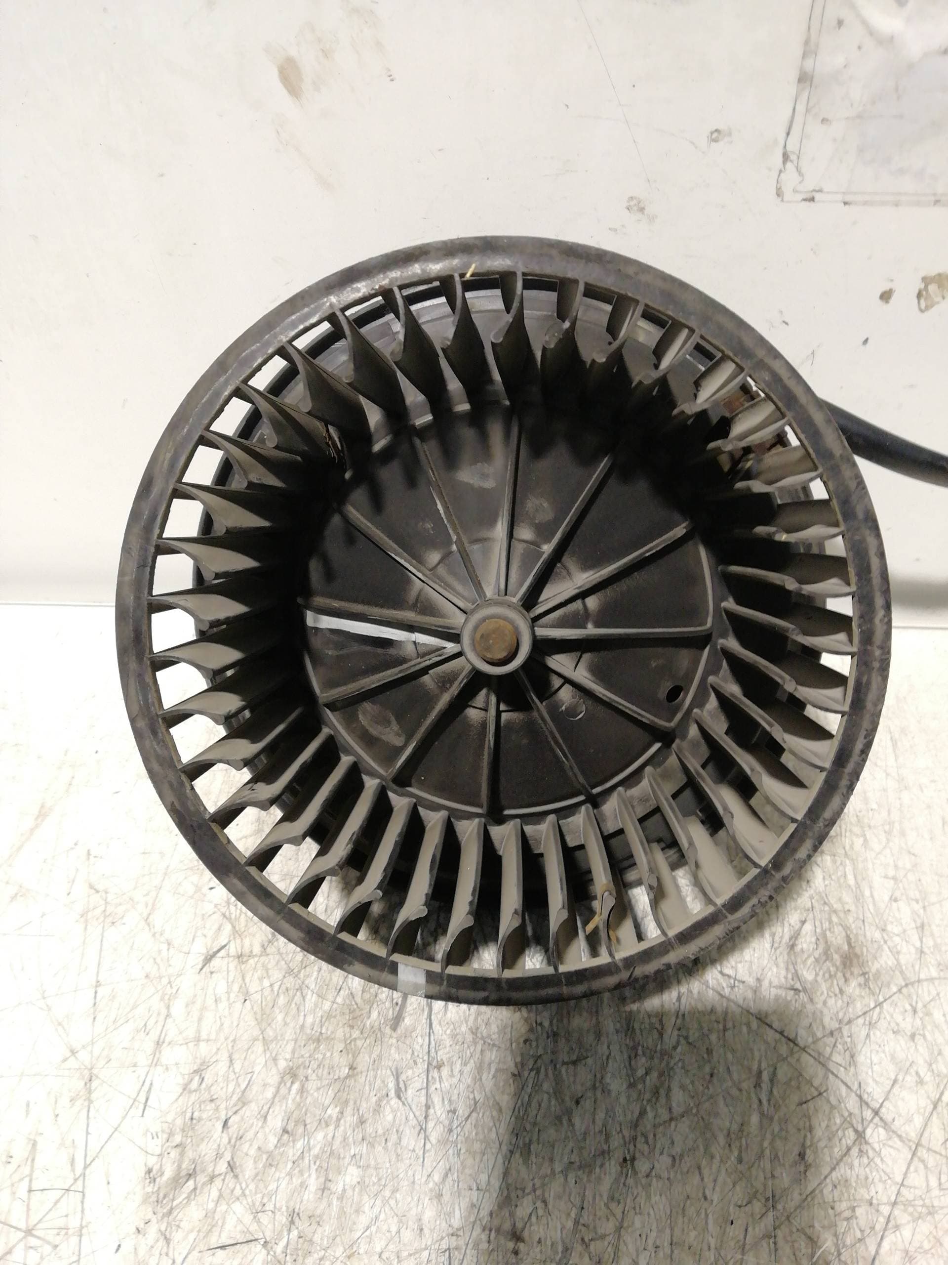 Motor calefaccion VOLKSWAGEN T4 TRANSPORTER/FURGONETA (MOD