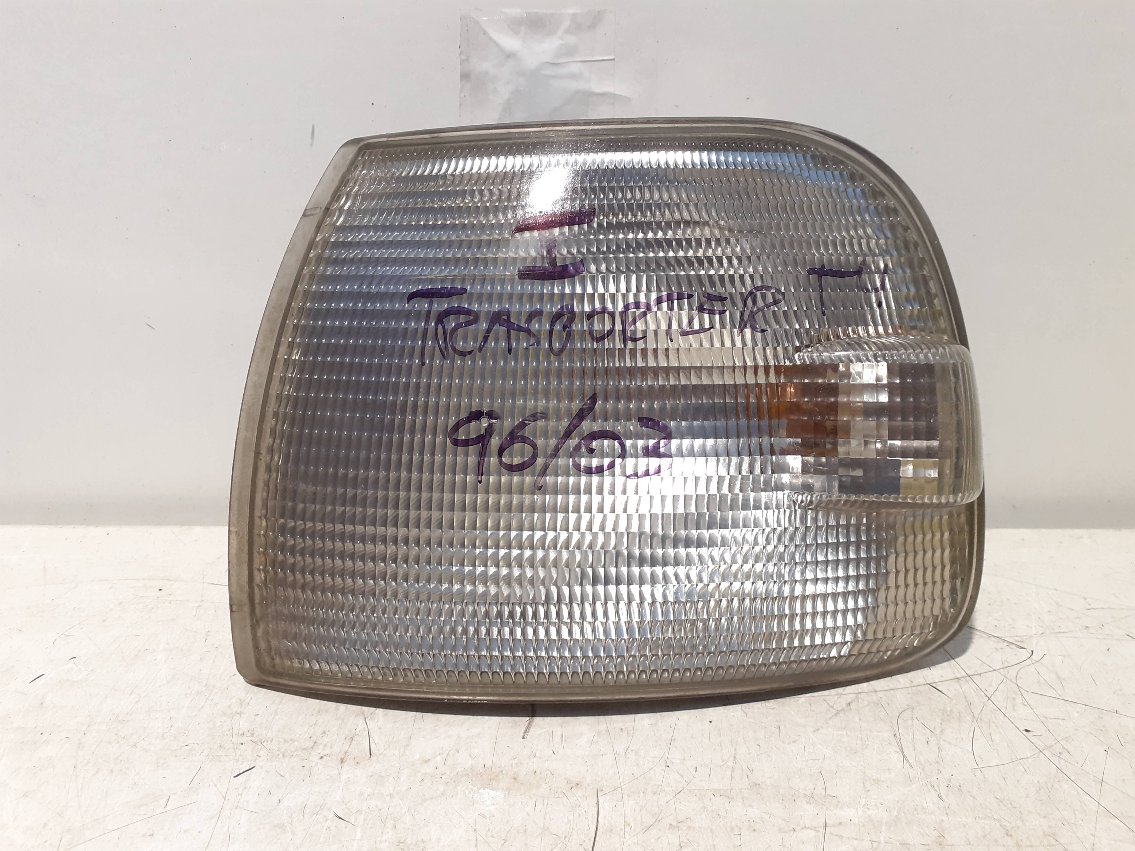 Recambio VOLKSWAGEN T4 TRANSPORTER/FURGONETA (MOD ref. 7D0953041F