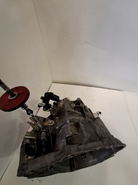 Caja cambios CHEVROLET EPICA (KL1_) 5