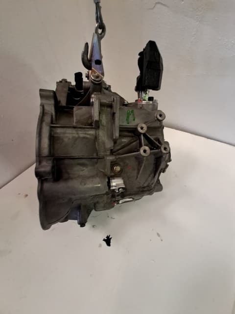 Caja cambios CHEVROLET EPICA (KL1_) 3