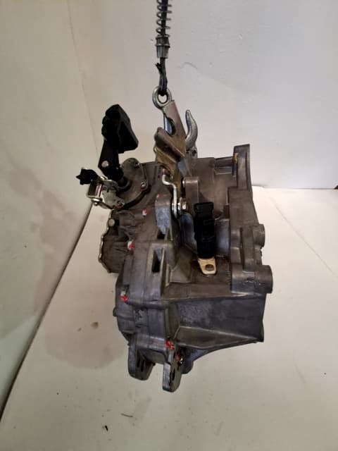 Caja cambios CHEVROLET EPICA (KL1_) 2