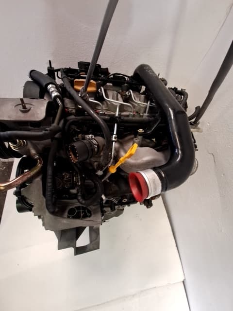 Motor completo CHEVROLET EPICA (KL1_) 5