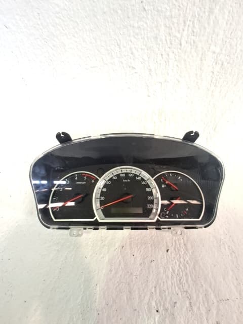 Cuadro instrumentos CHEVROLET EPICA (KL1_) 3