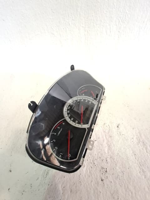 Cuadro instrumentos CHEVROLET EPICA (KL1_) 2