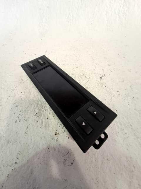 Pantalla multifuncion CHEVROLET EPICA (KL1_)