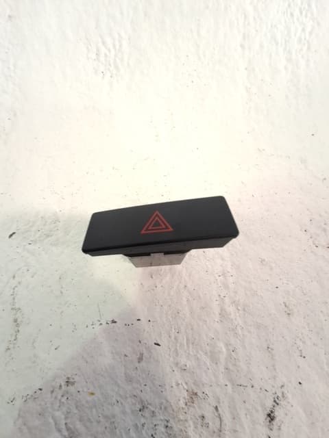 Warning CHEVROLET EPICA (KL1_) 2