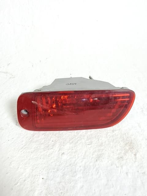 Faro antiniebla trasero derecho CHEVROLET EPICA (KL1_) 5