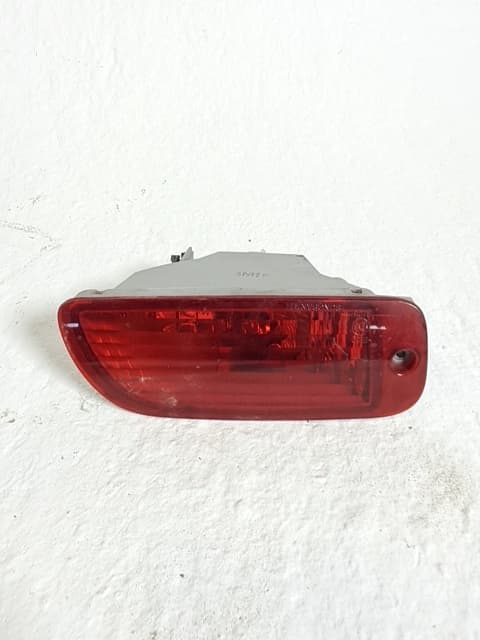 Faro antiniebla trasero izquierdo CHEVROLET EPICA (KL1_) 5